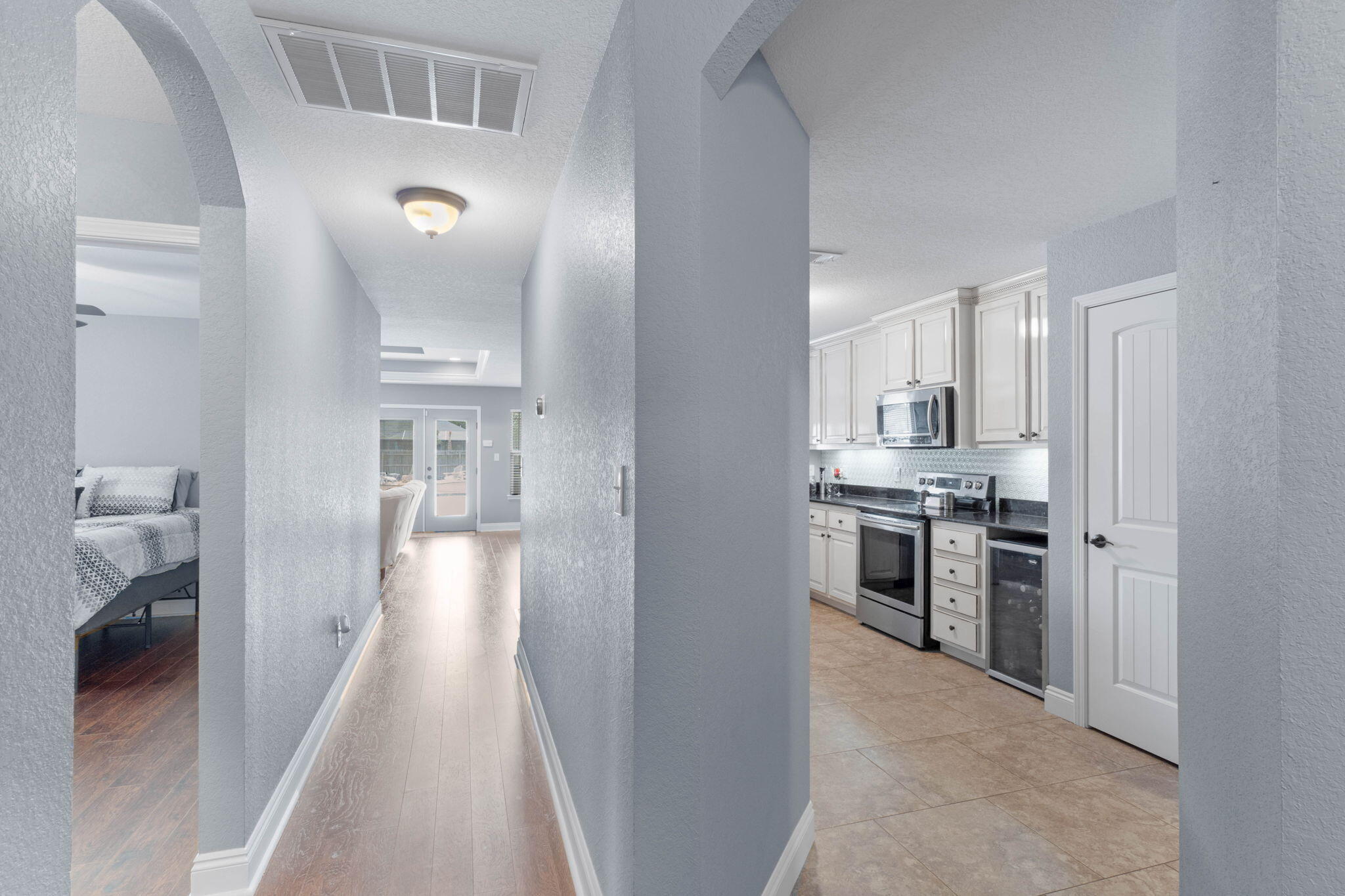 NAVARRE S/D 2ND ADDN - Residential