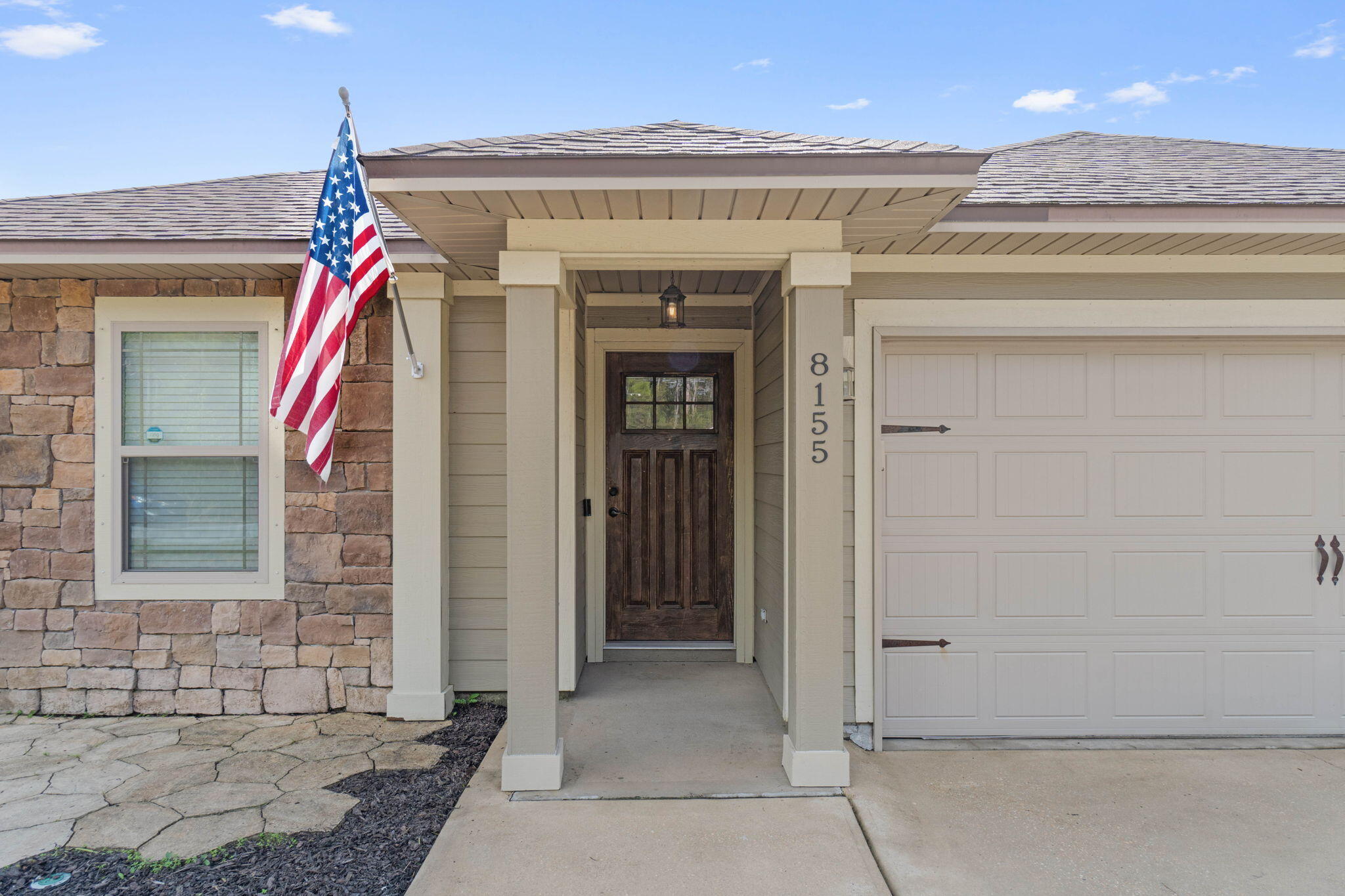 NAVARRE S/D 2ND ADDN - Residential