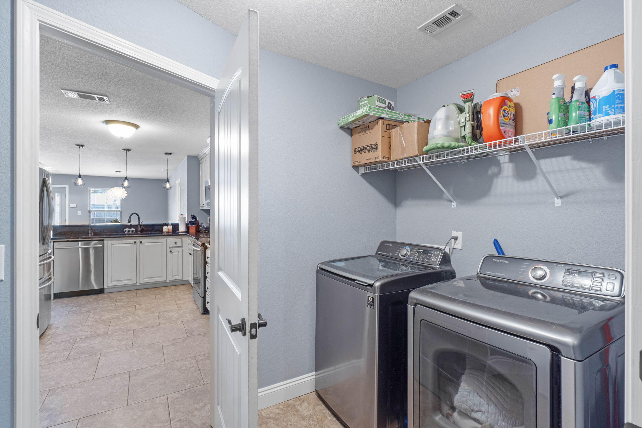 NAVARRE S/D 2ND ADDN - Residential