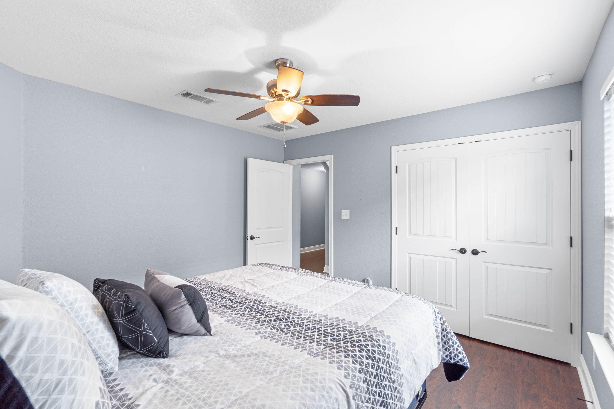 NAVARRE S/D 2ND ADDN - Residential