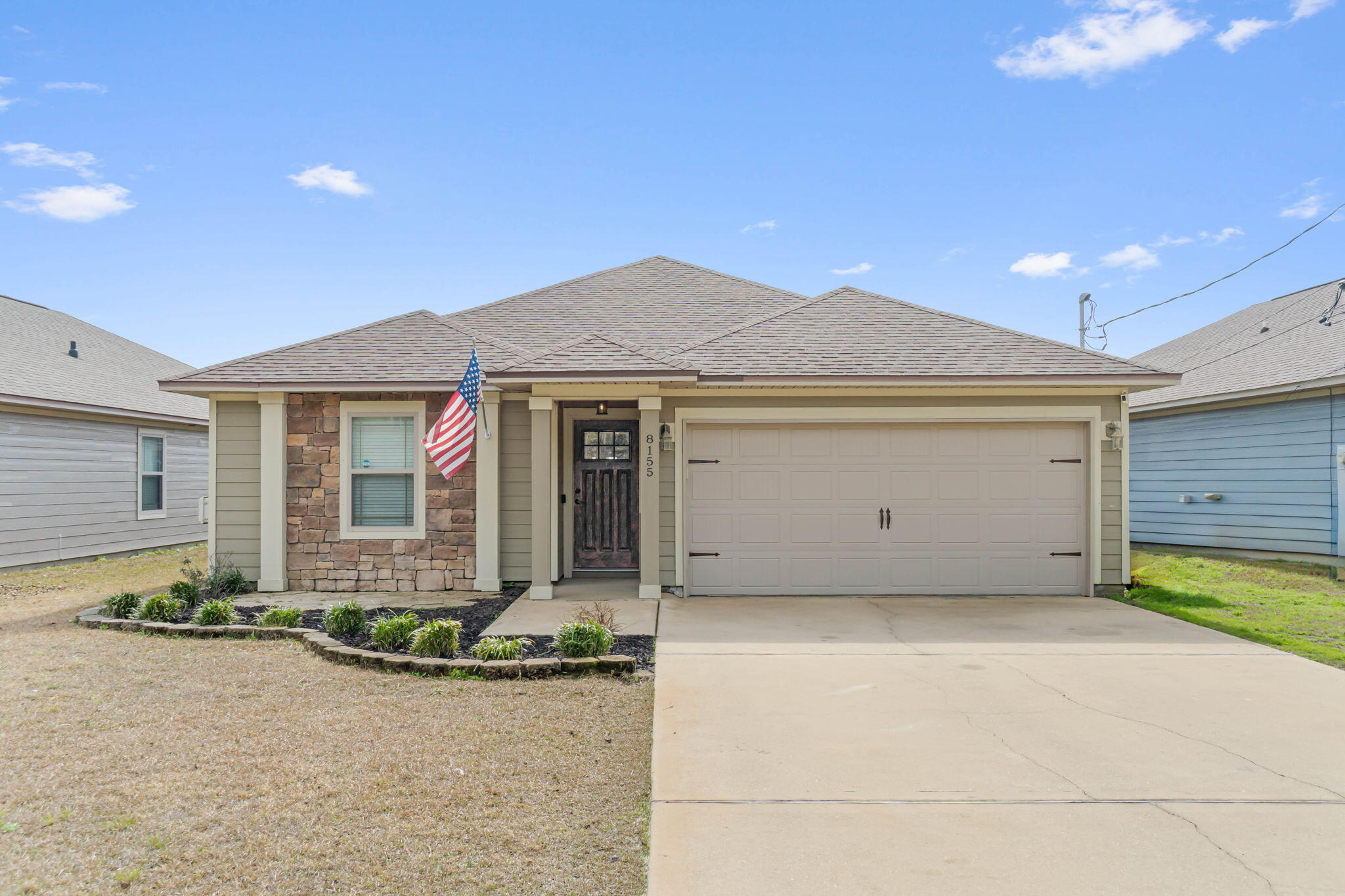 NAVARRE S/D 2ND ADDN - Residential