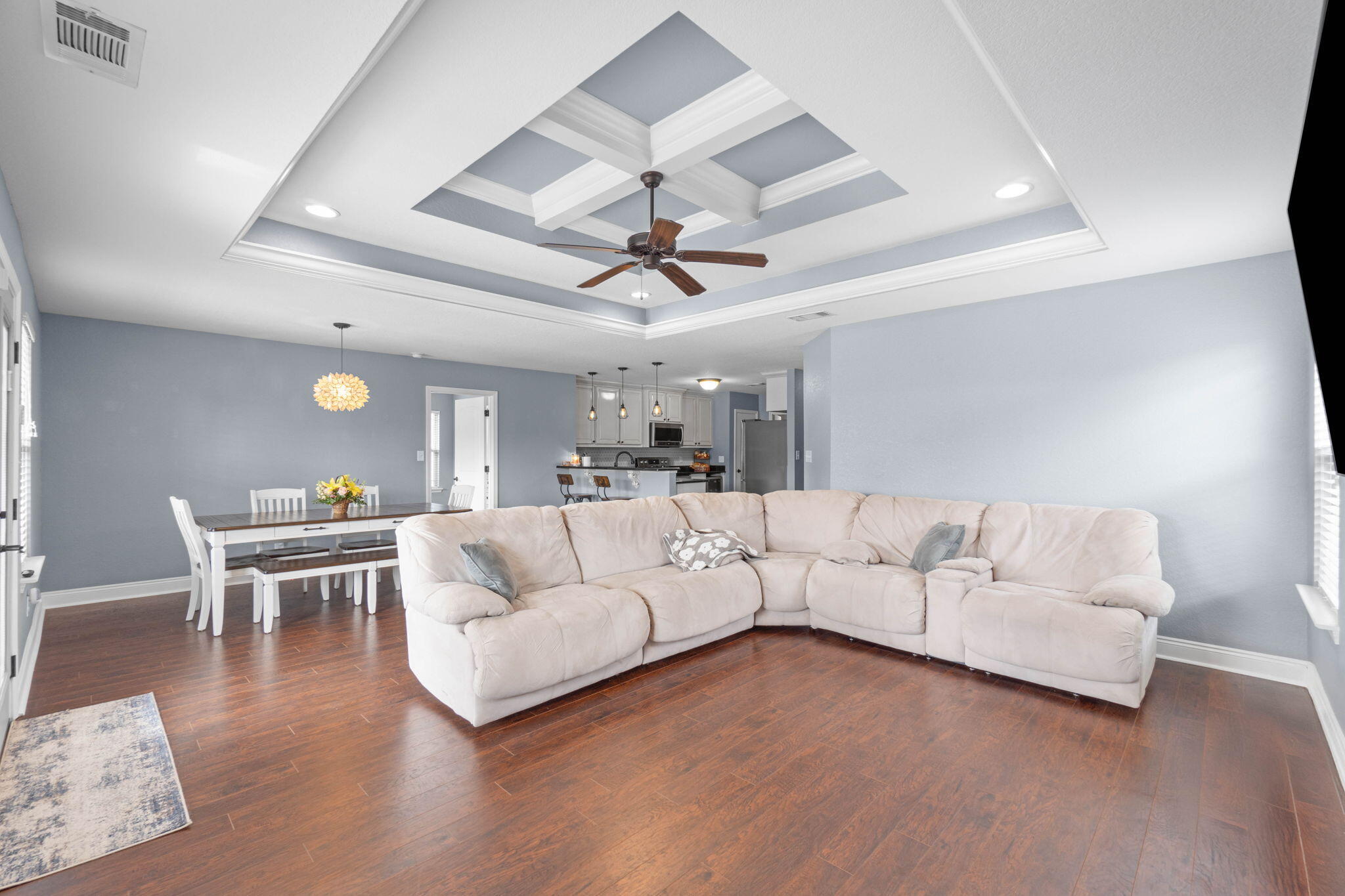 NAVARRE S/D 2ND ADDN - Residential