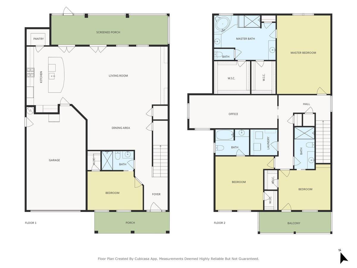 FRANGISTA BEACH 2ND ADDN - Residential