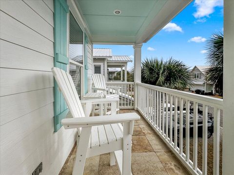 A home in Miramar Beach