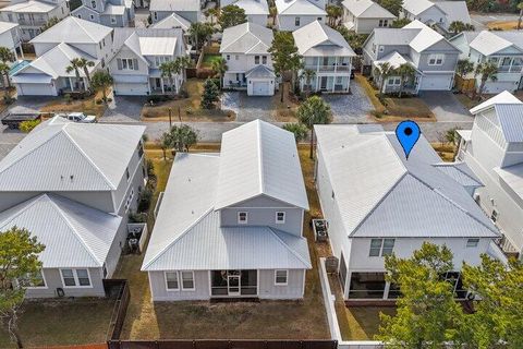 A home in Miramar Beach