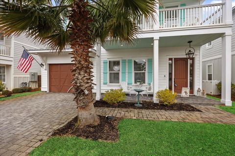 A home in Miramar Beach