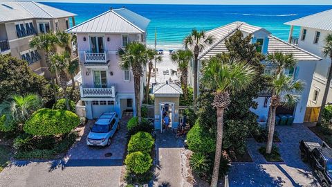 A home in Miramar Beach