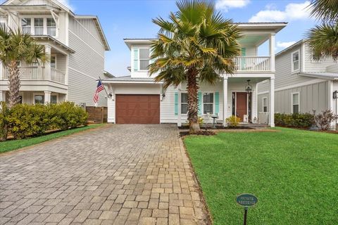 A home in Miramar Beach