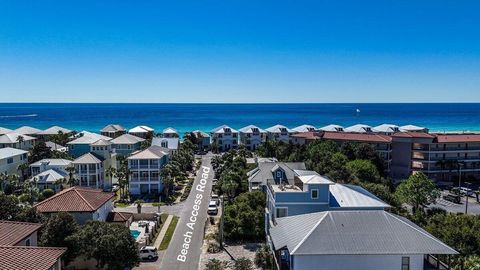 A home in Miramar Beach