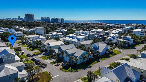 A home in Miramar Beach