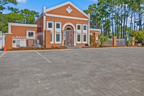 A home in Miramar Beach