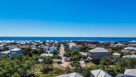 A home in Miramar Beach