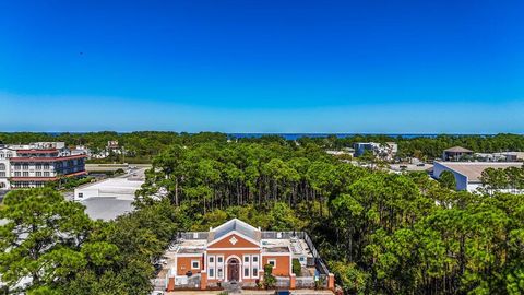 A home in Miramar Beach