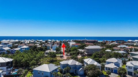 A home in Miramar Beach