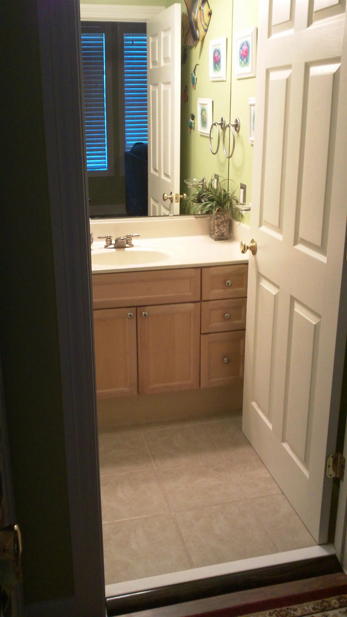 VILLAGE OF SOUTH WALTON BEACH THE - Residential