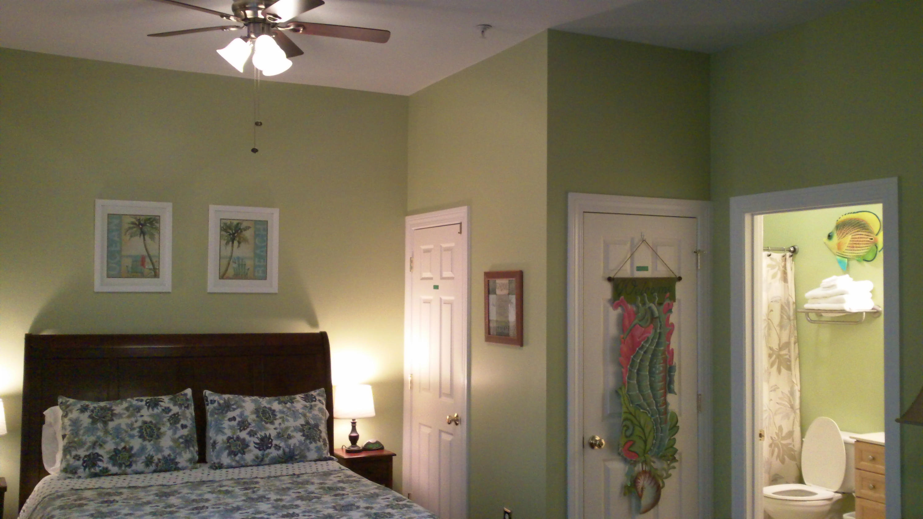 VILLAGE OF SOUTH WALTON BEACH THE - Residential