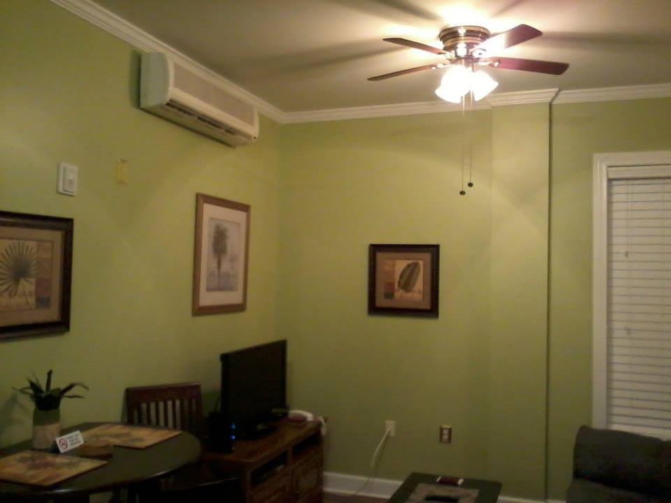 VILLAGE OF SOUTH WALTON BEACH THE - Residential