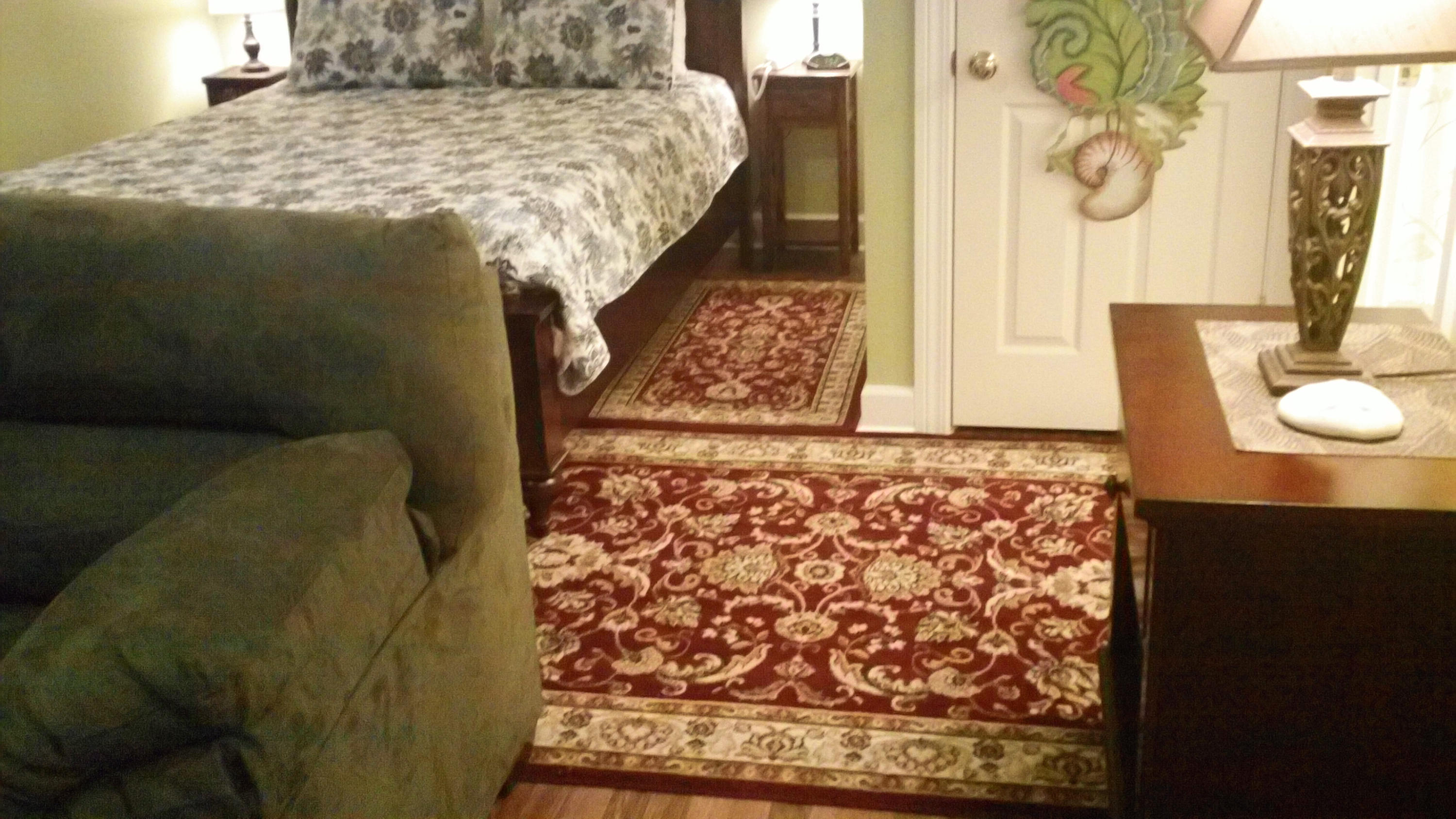 VILLAGE OF SOUTH WALTON BEACH THE - Residential