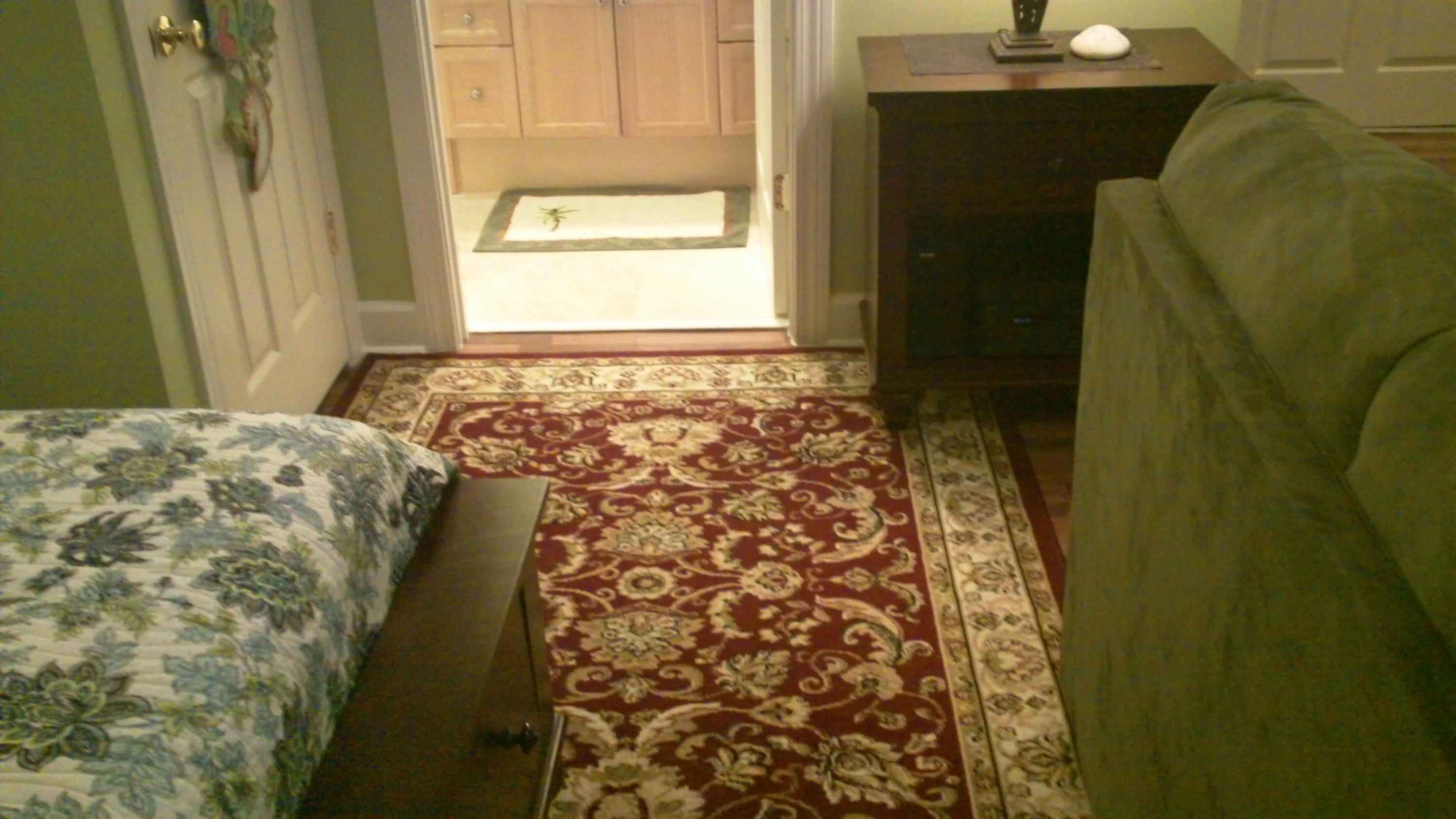 VILLAGE OF SOUTH WALTON BEACH THE - Residential