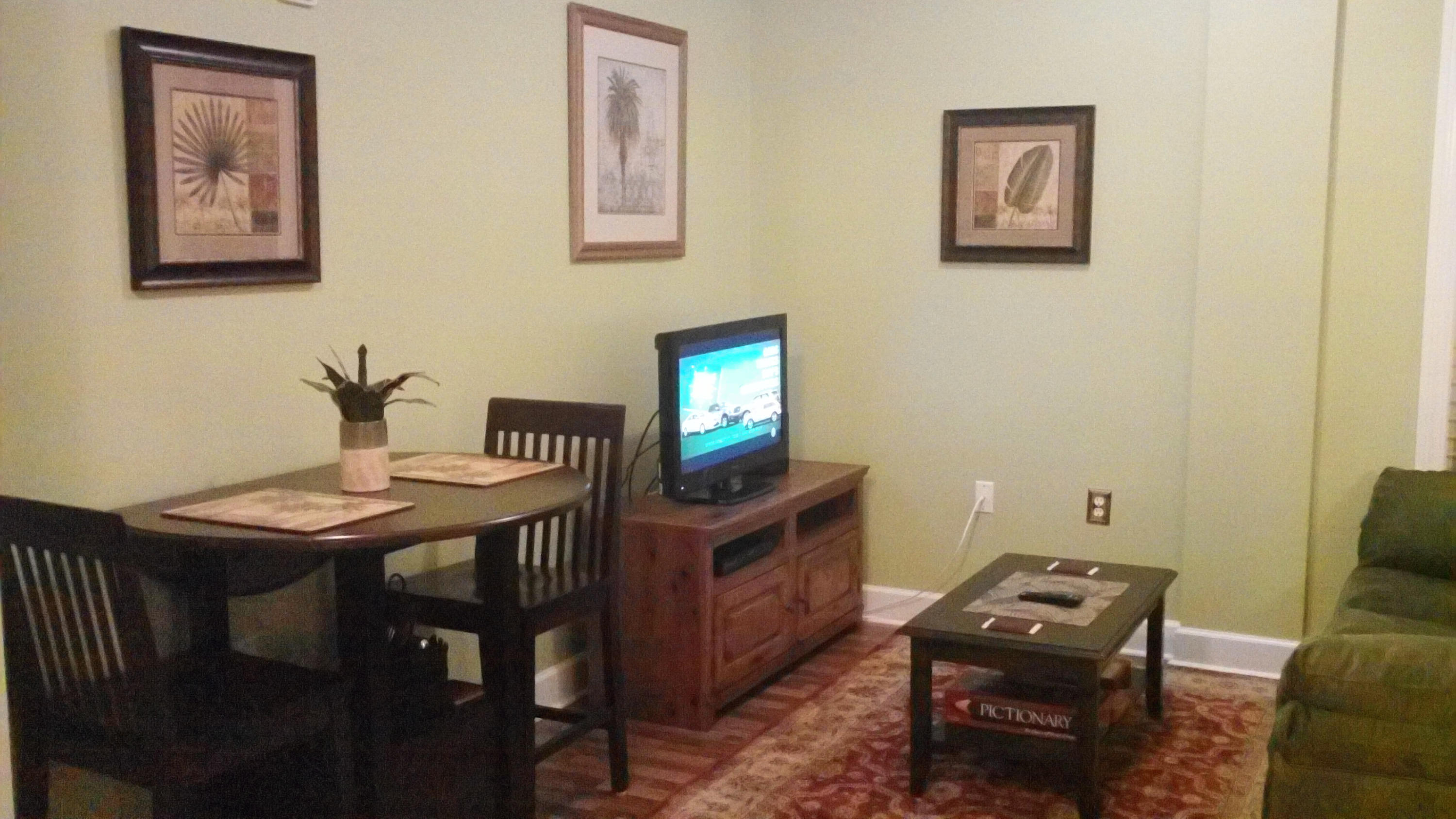 VILLAGE OF SOUTH WALTON BEACH THE - Residential