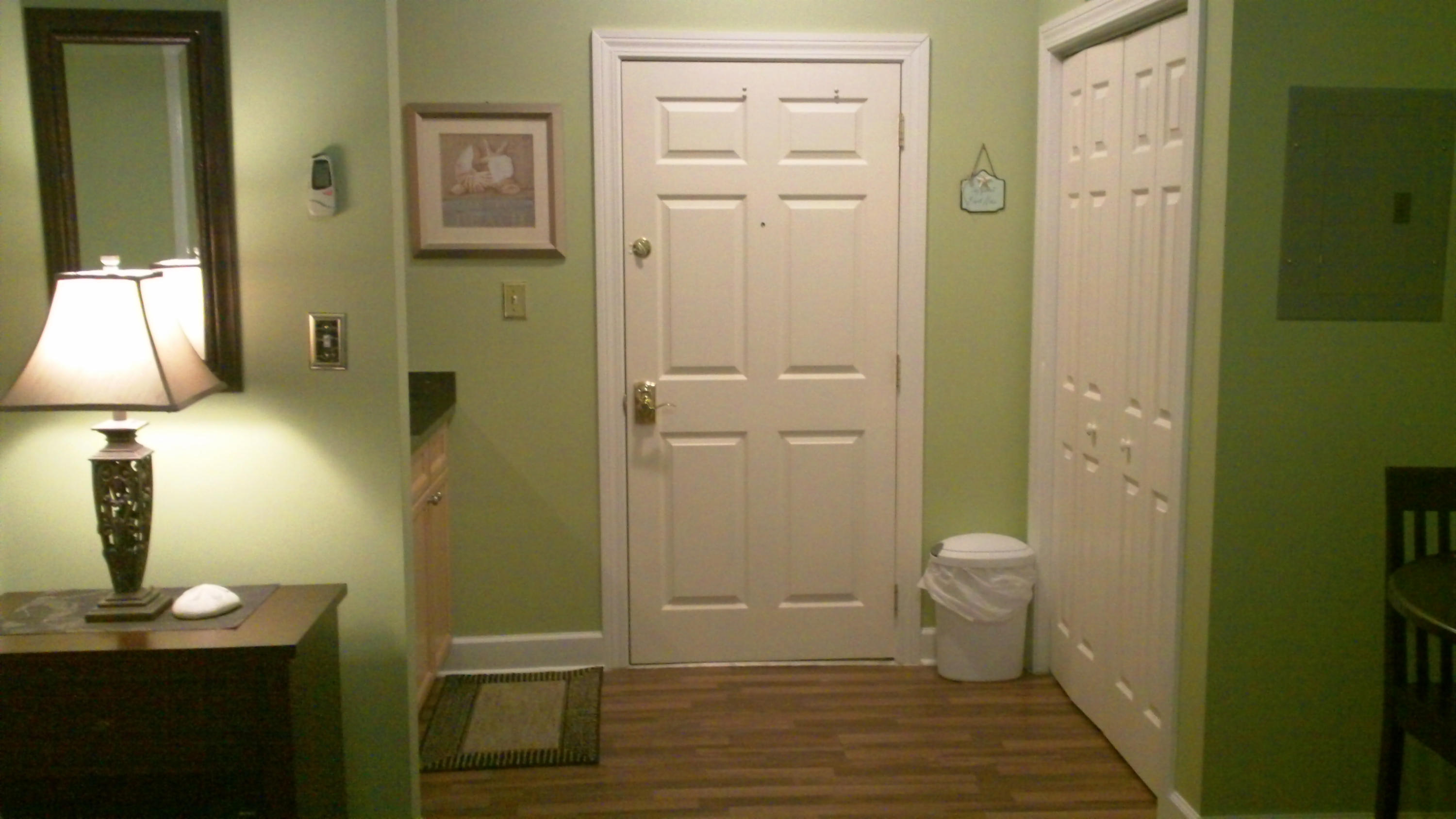 VILLAGE OF SOUTH WALTON BEACH THE - Residential