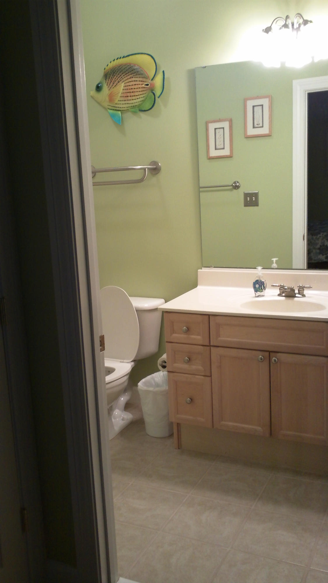 VILLAGE OF SOUTH WALTON BEACH THE - Residential