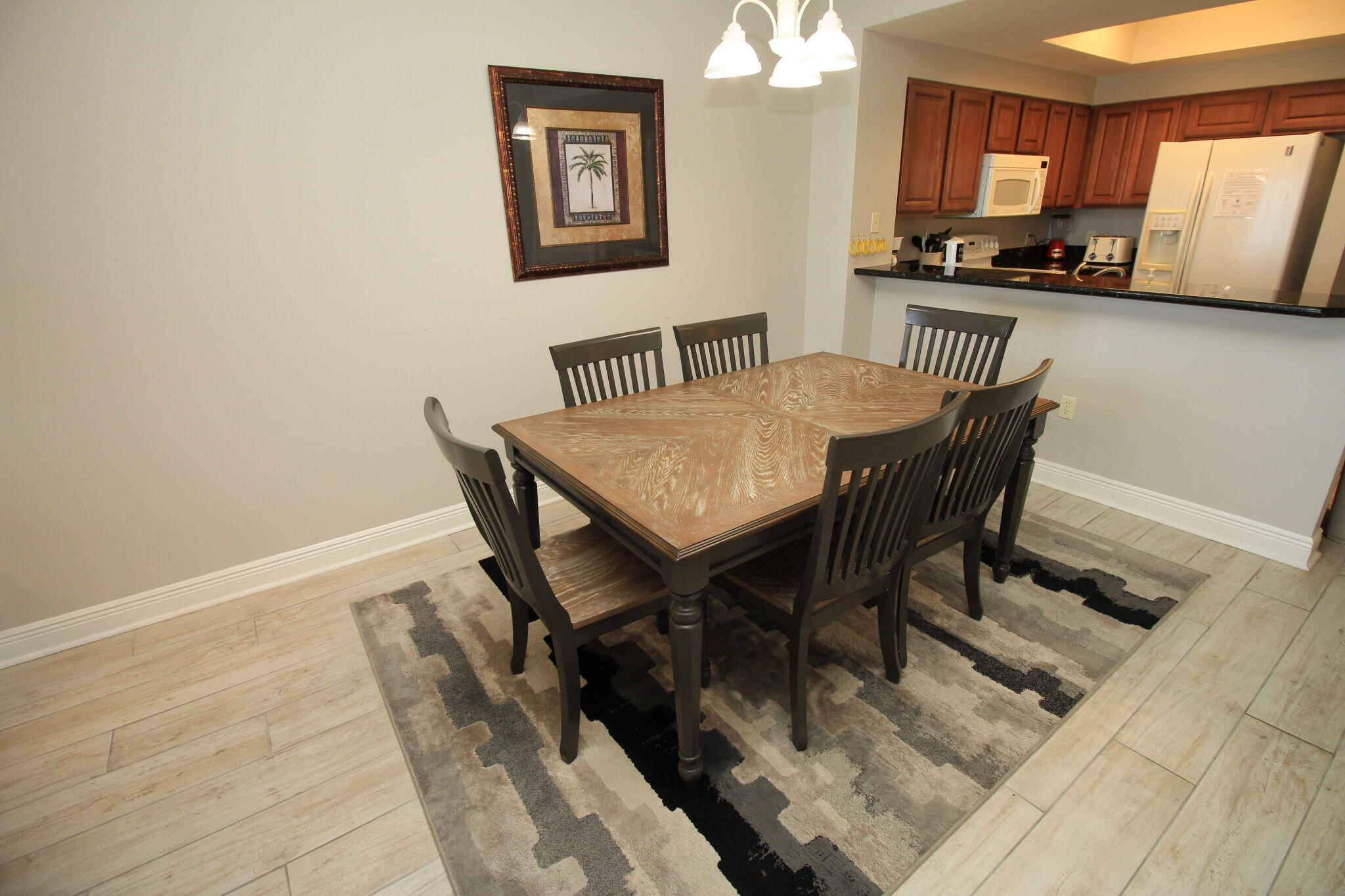 Ariel Dunes l - Residential