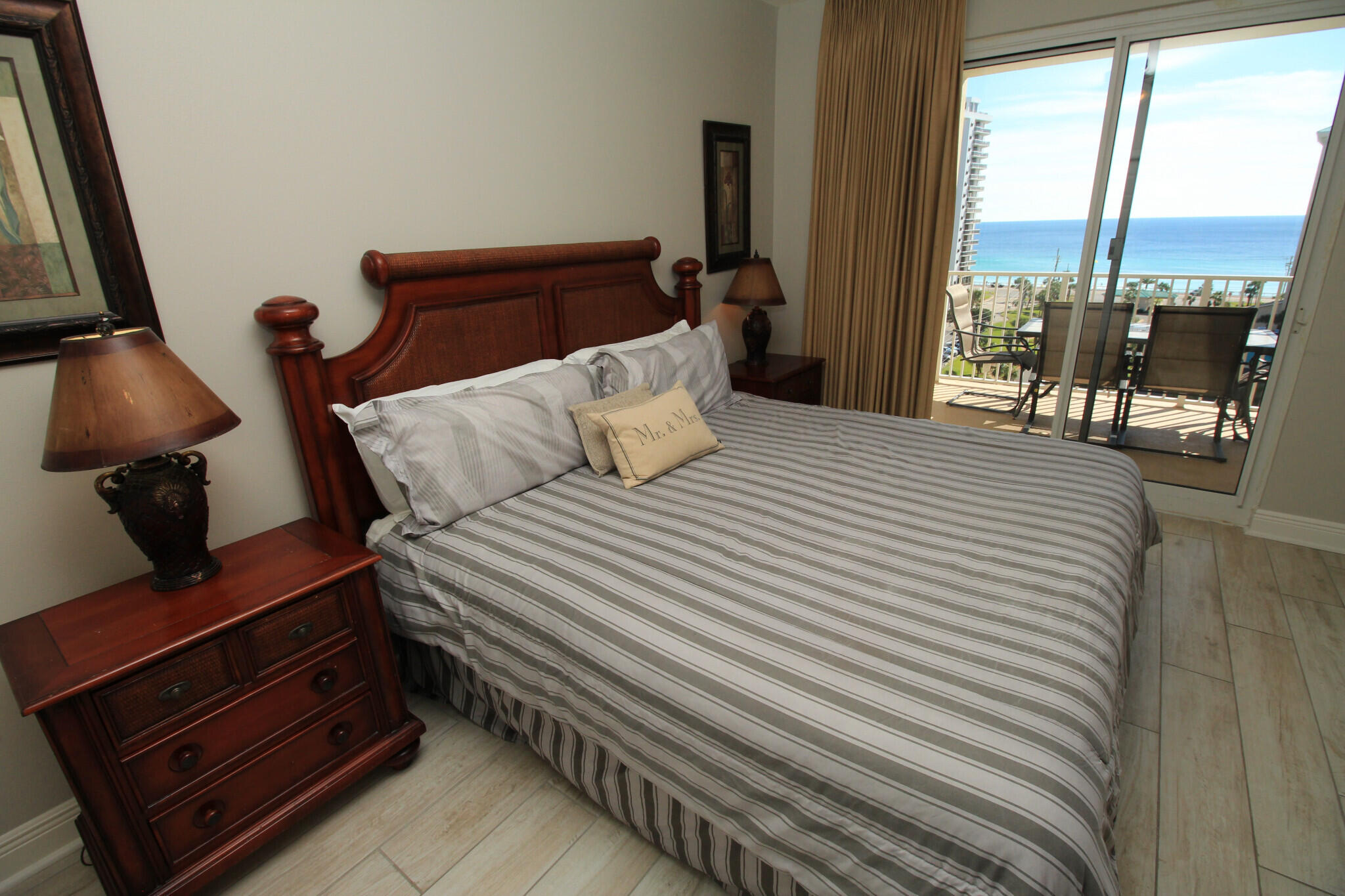 Ariel Dunes l - Residential