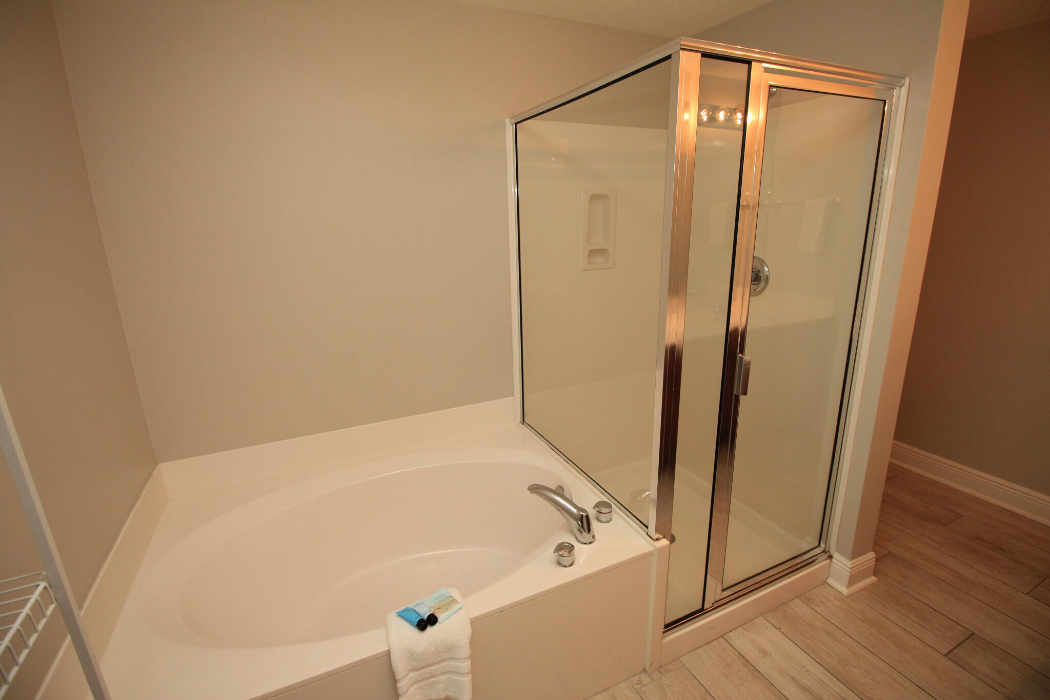 Ariel Dunes l - Residential