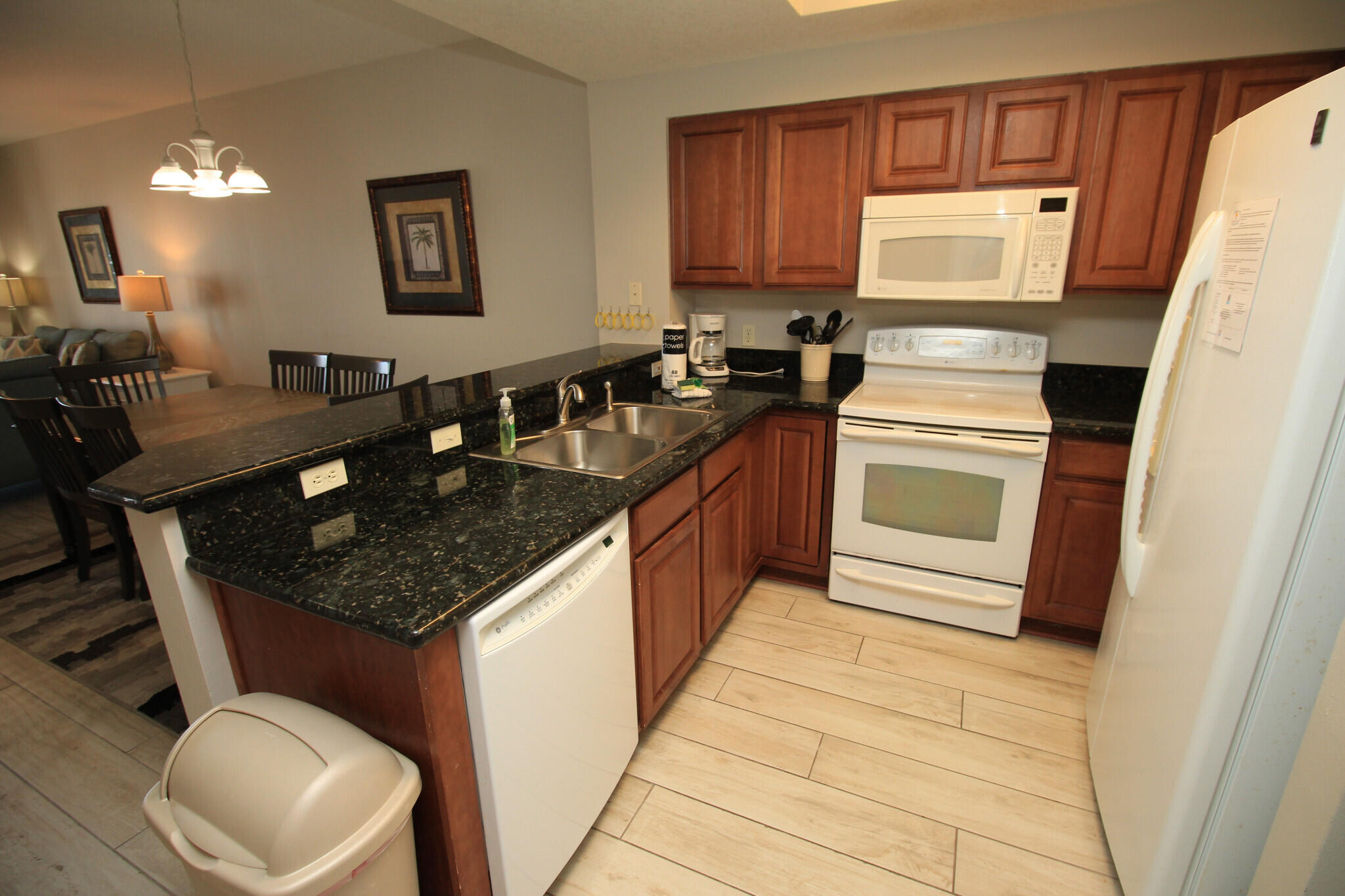 Ariel Dunes l - Residential