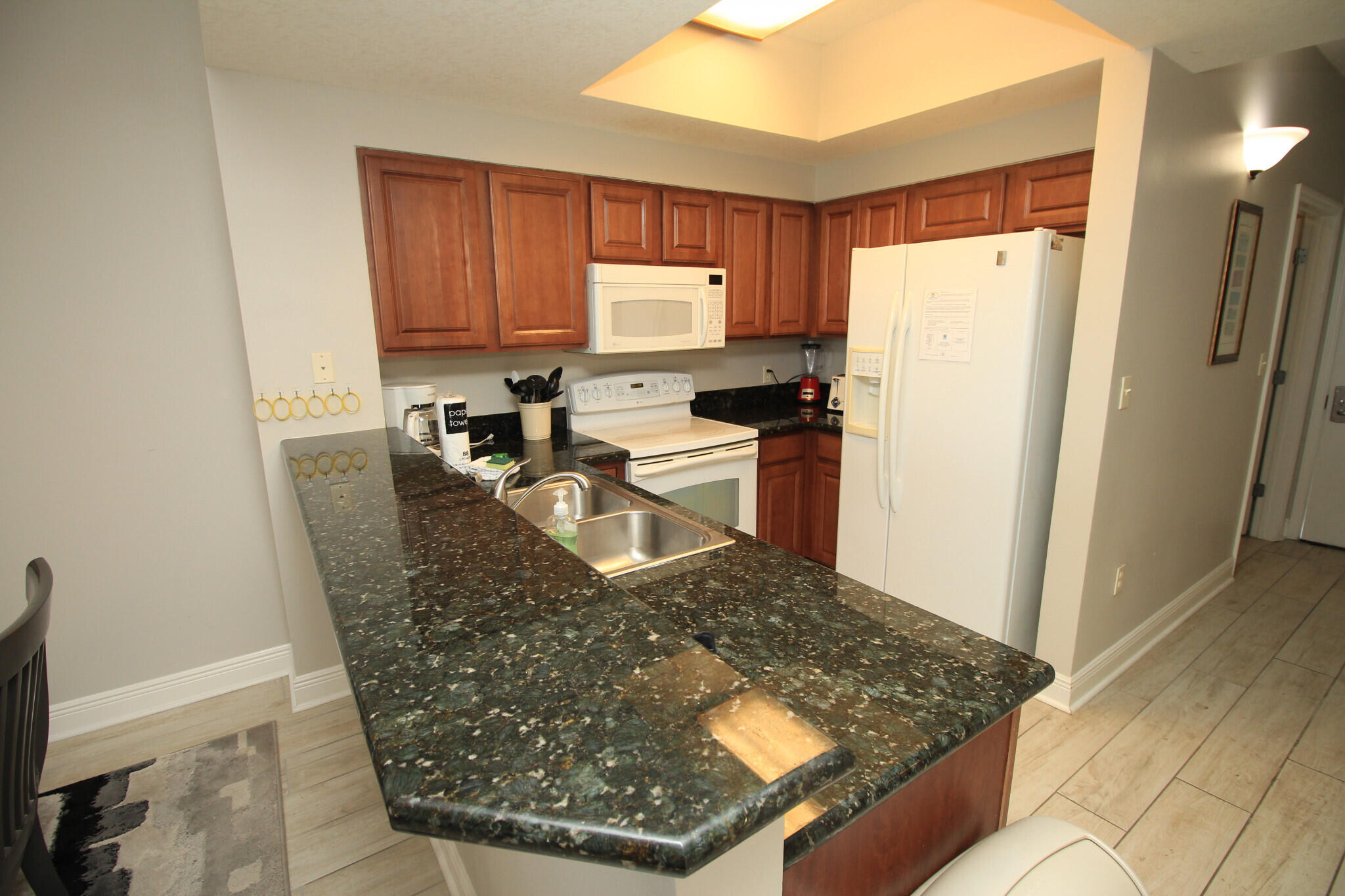 Ariel Dunes l - Residential