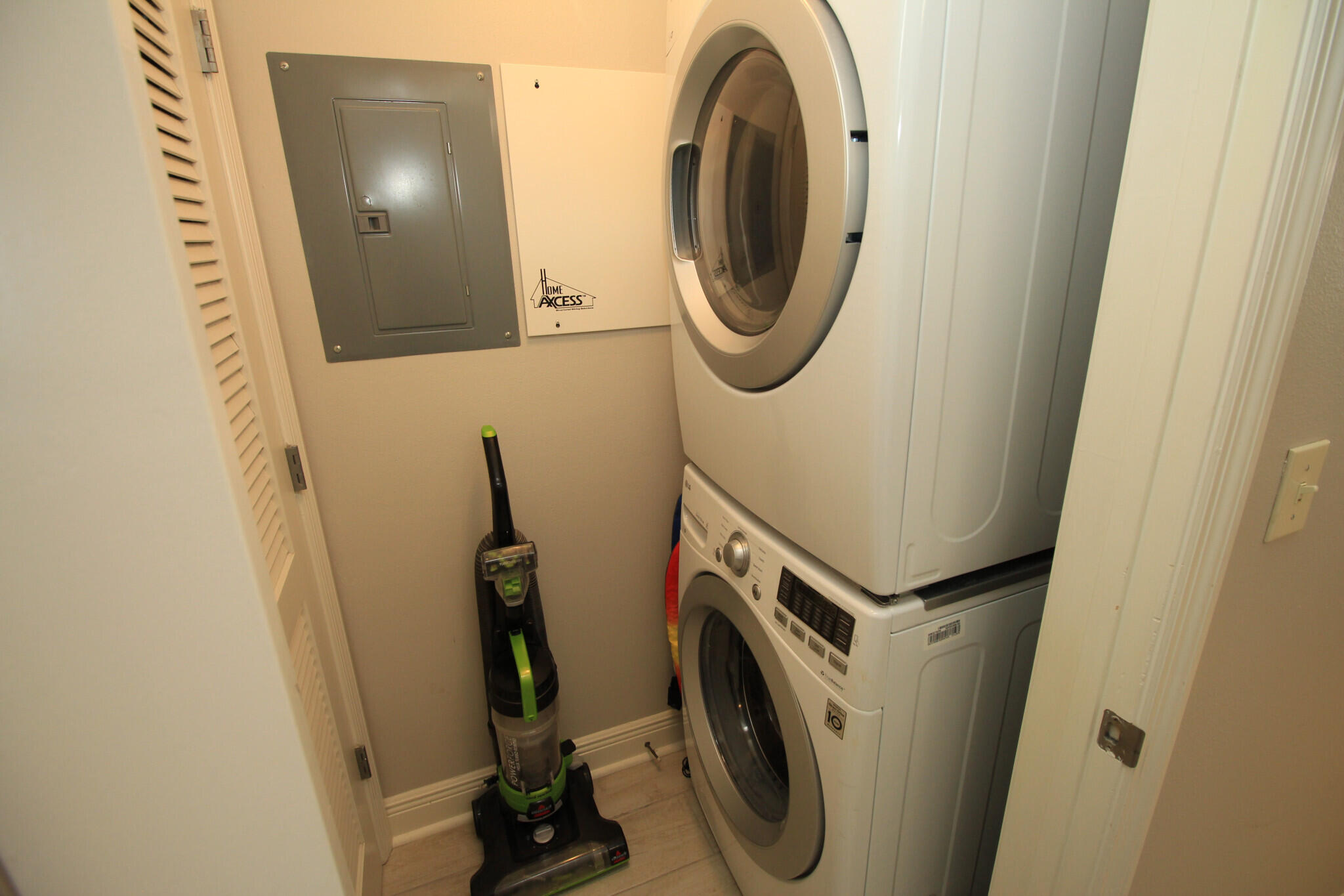 Ariel Dunes l - Residential