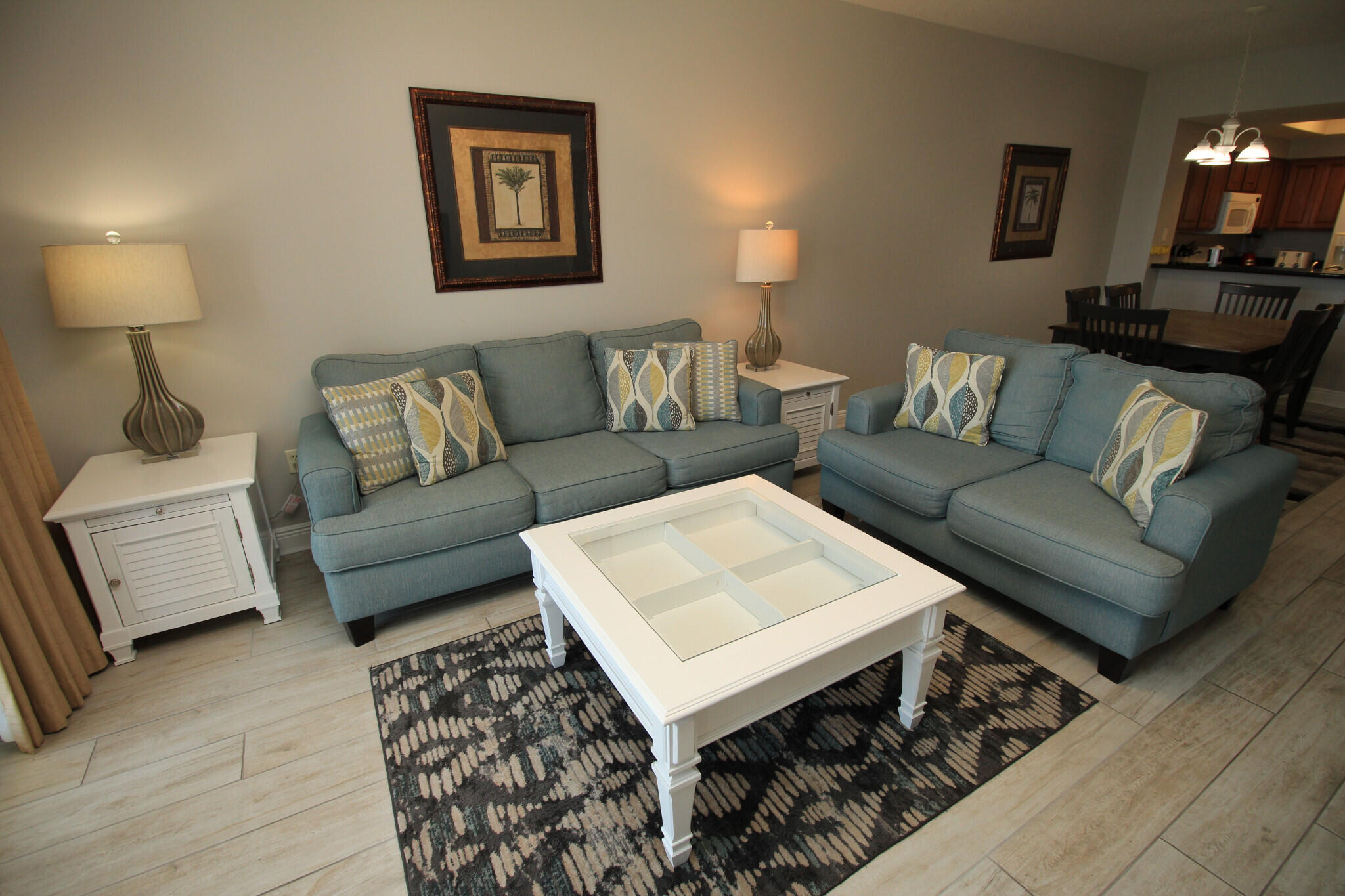 Ariel Dunes l - Residential