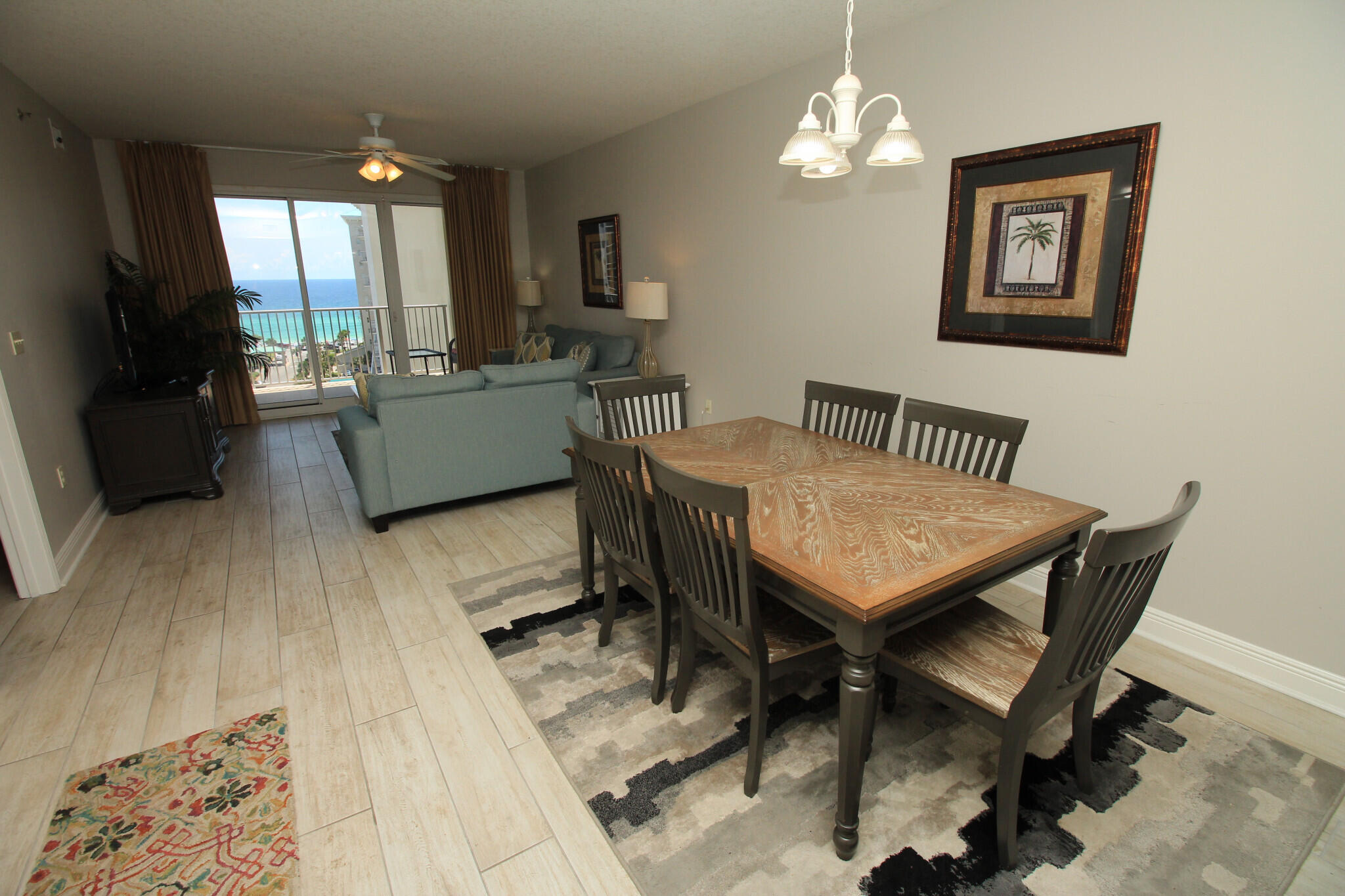 Ariel Dunes l - Residential