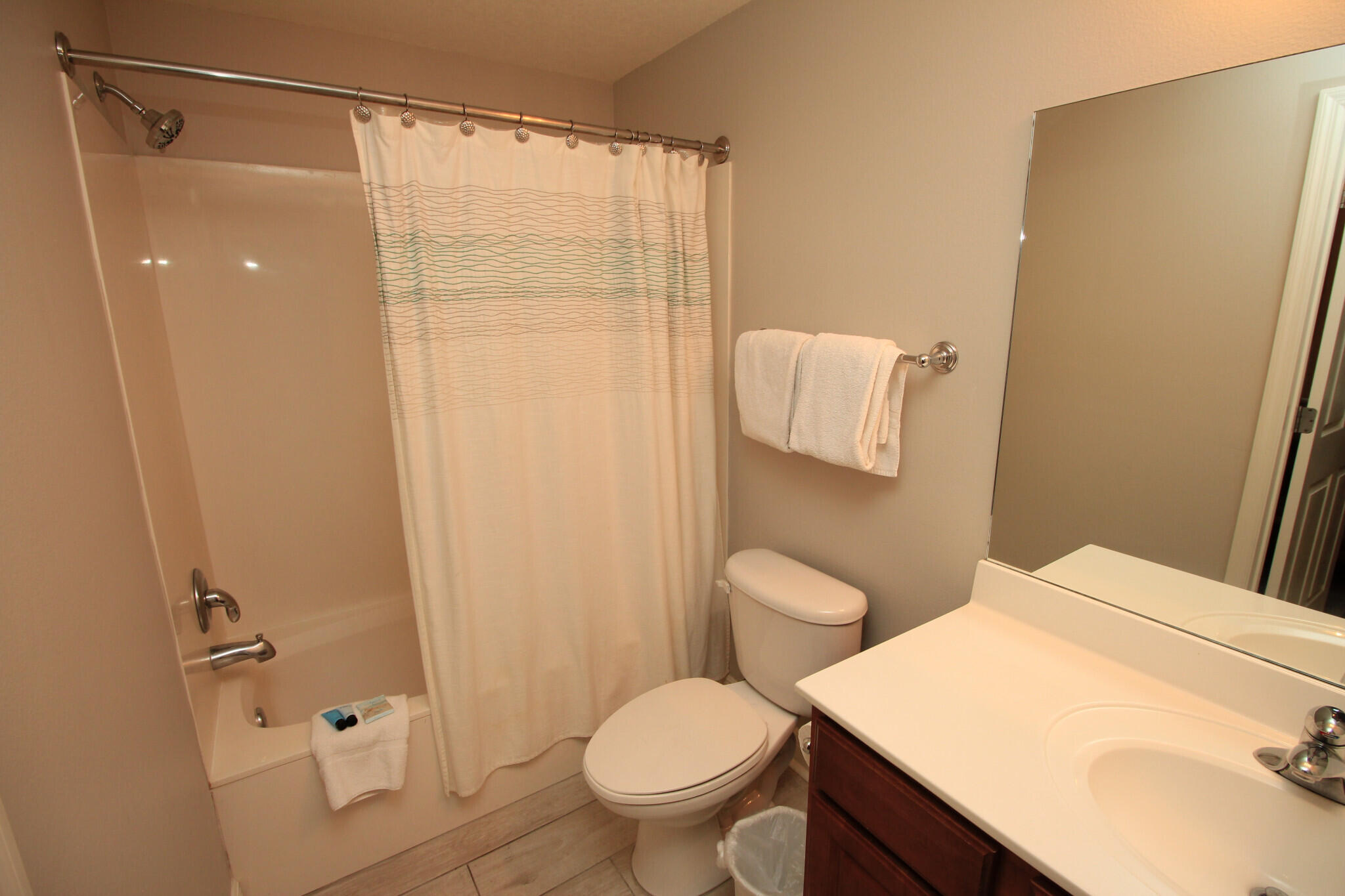 Ariel Dunes l - Residential