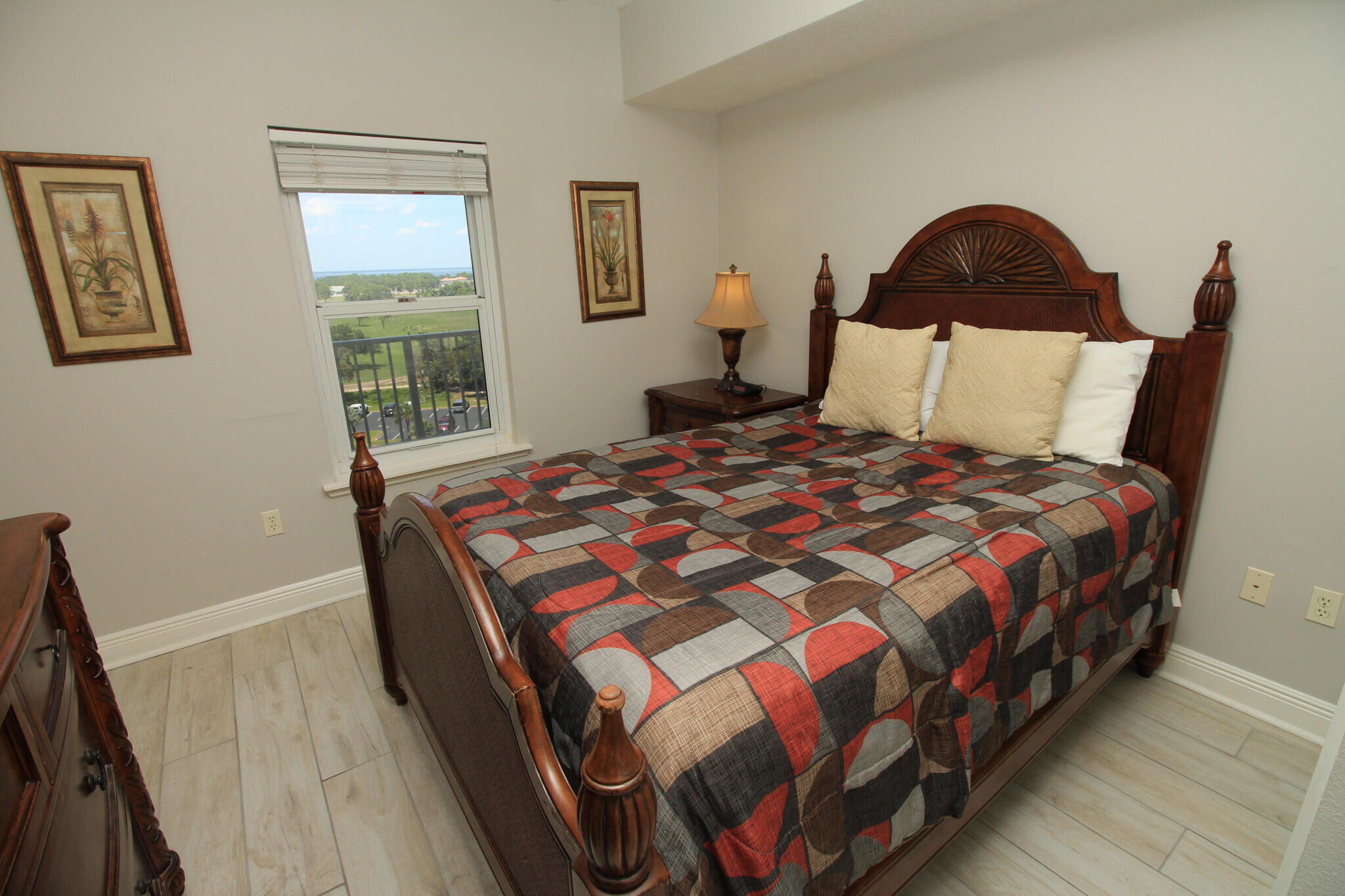 Ariel Dunes l - Residential