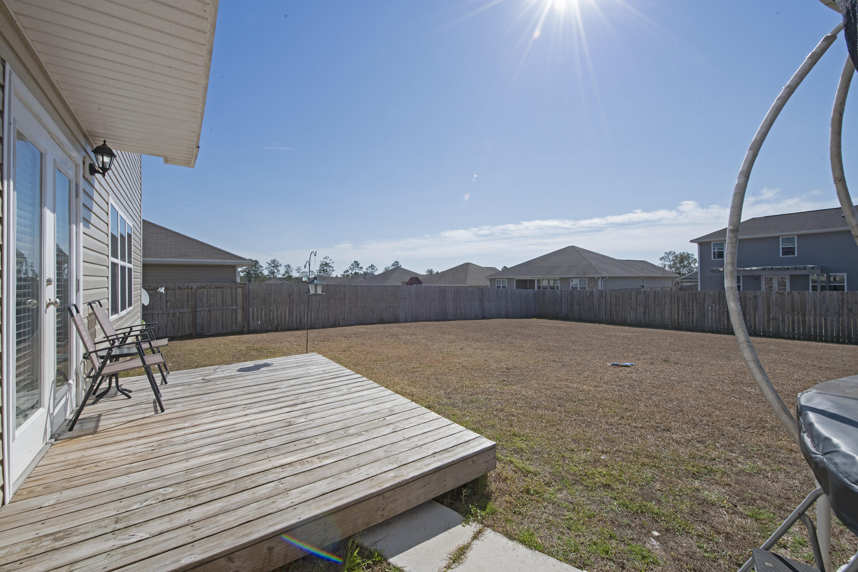 Partridge Hills - Residential