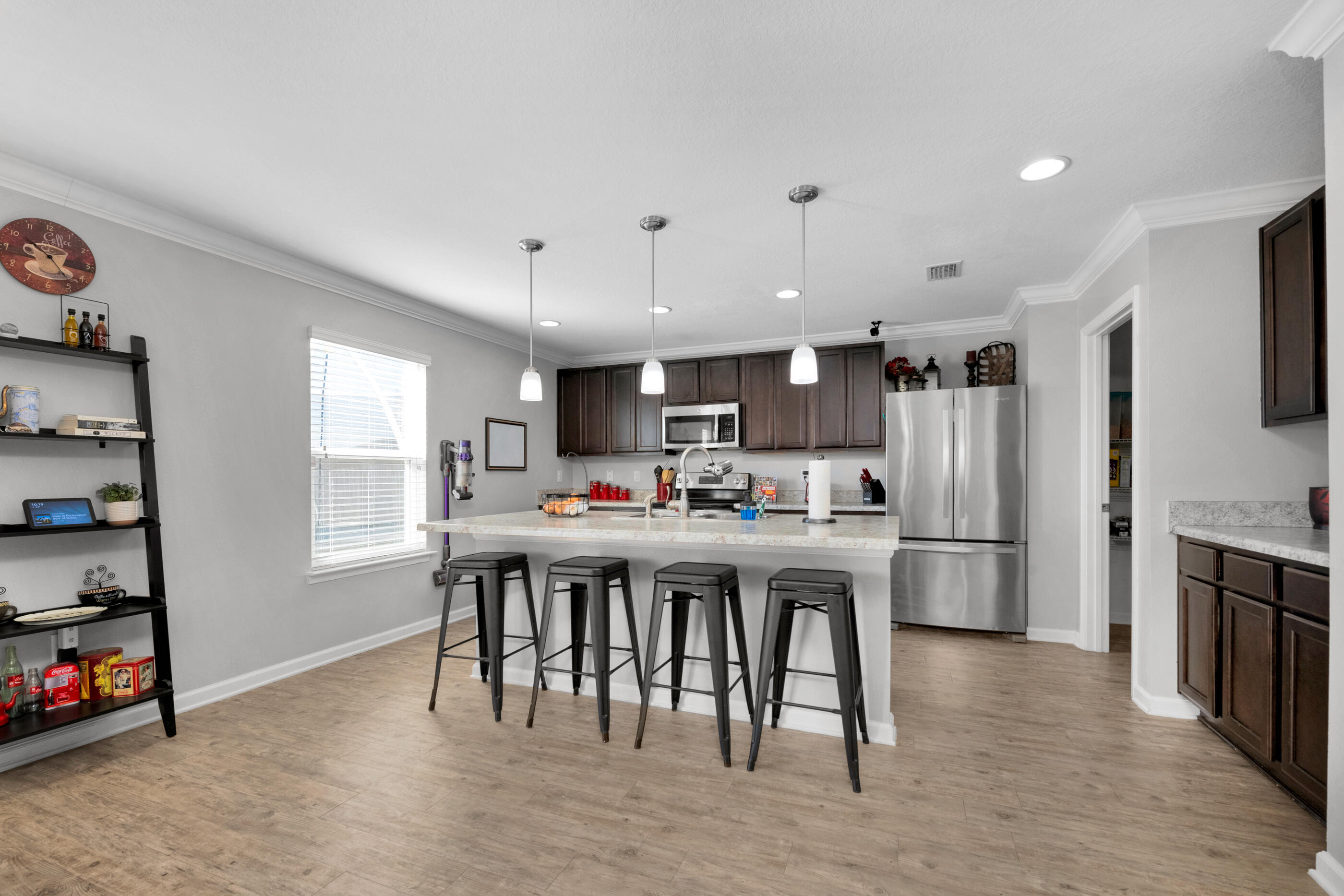 Partridge Hills - Residential
