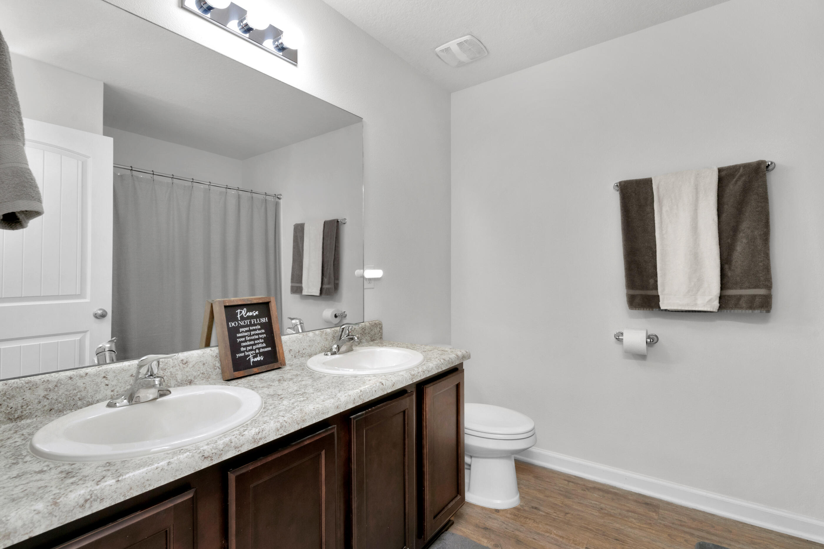 Partridge Hills - Residential