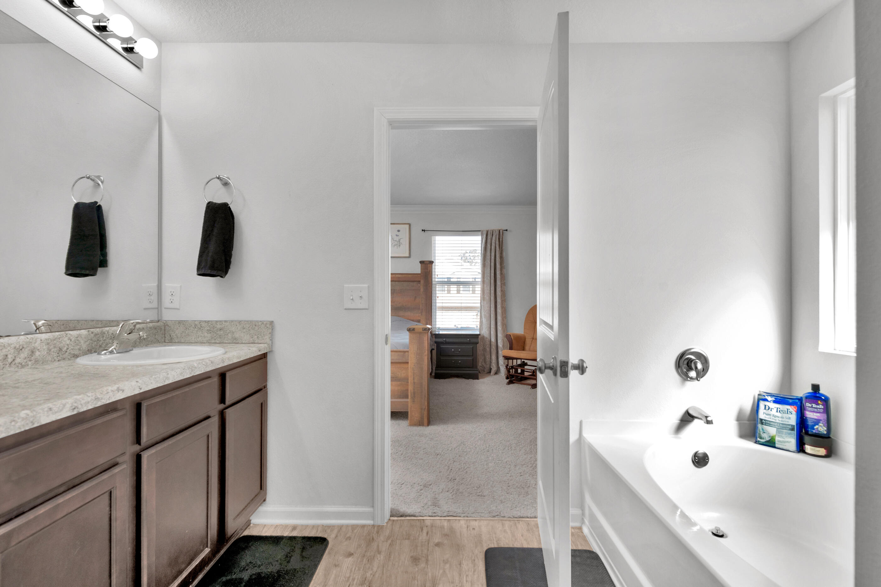 Partridge Hills - Residential