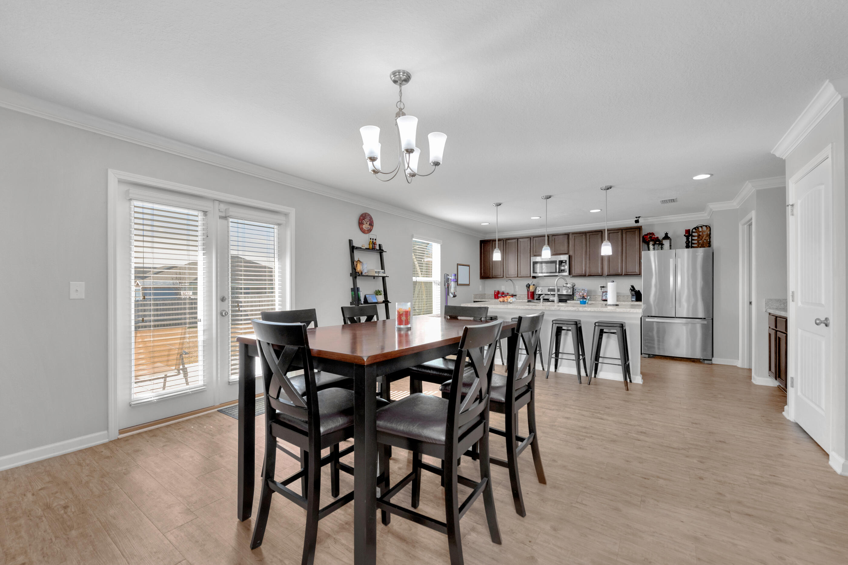 Partridge Hills - Residential