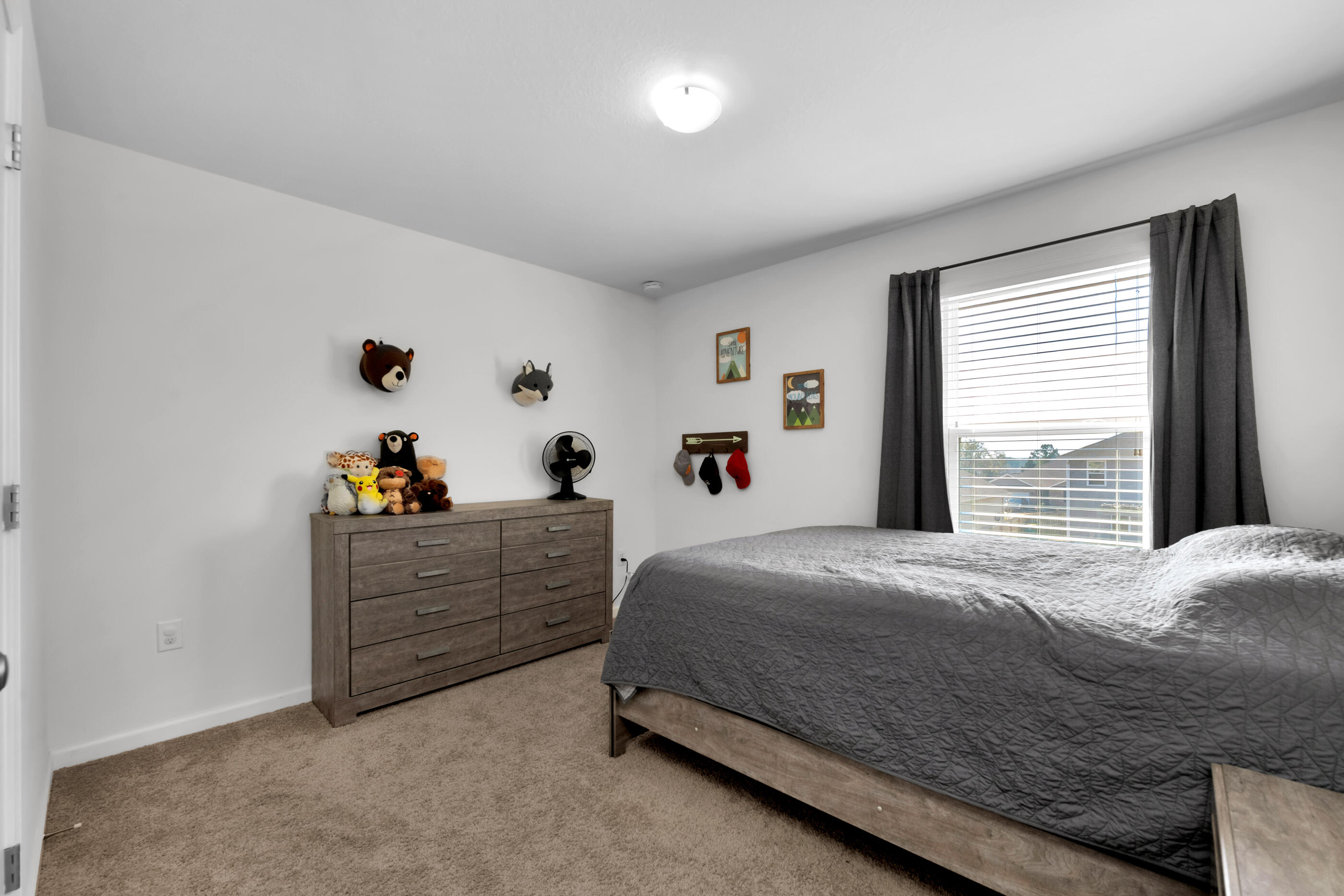 Partridge Hills - Residential