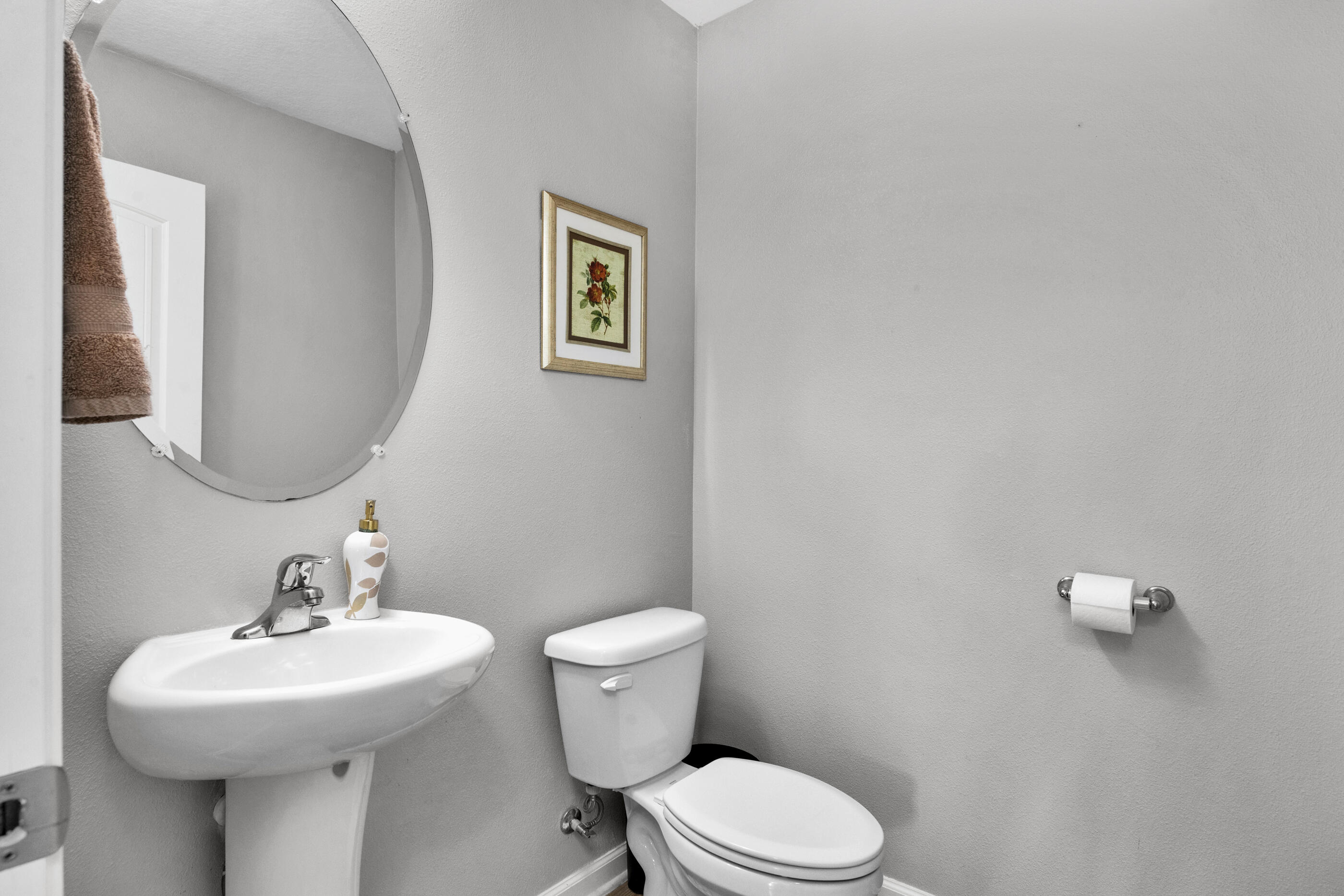Partridge Hills - Residential