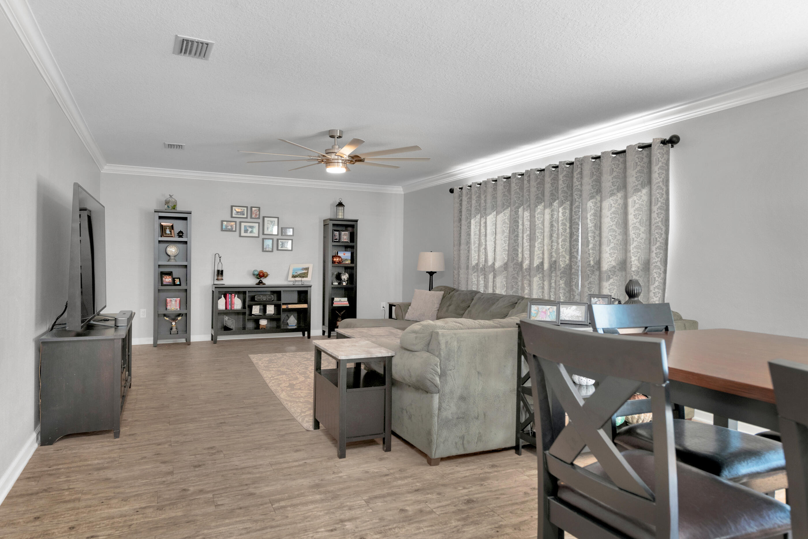 Partridge Hills - Residential