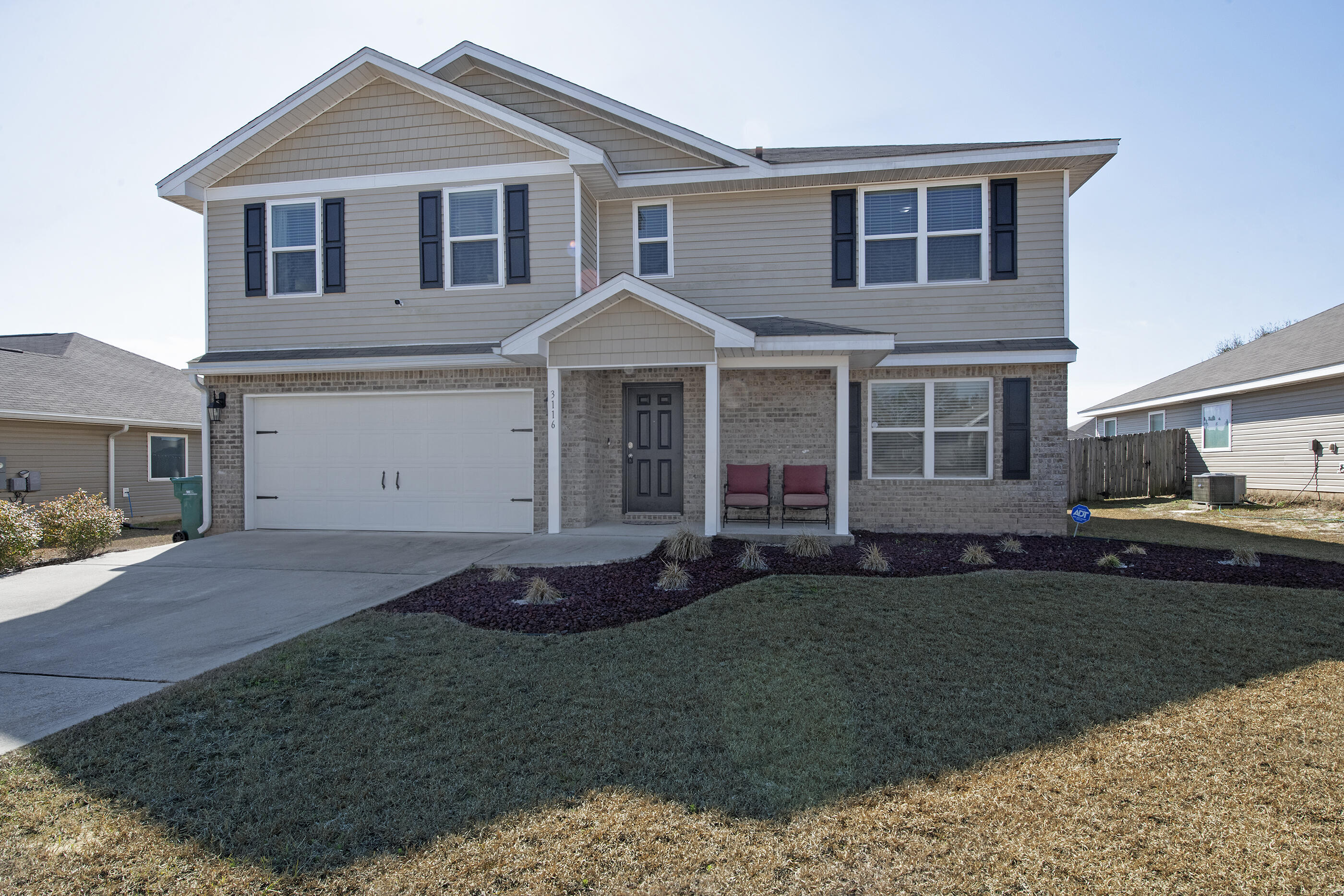 Partridge Hills - Residential