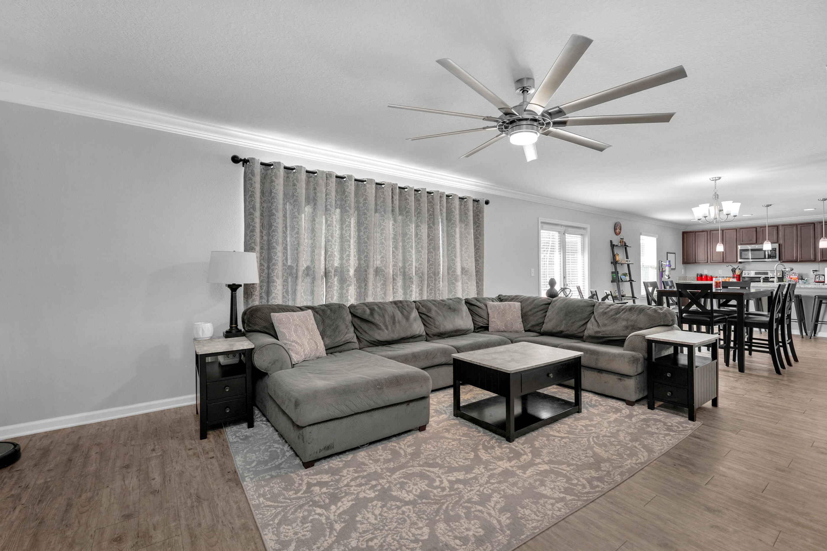 Partridge Hills - Residential
