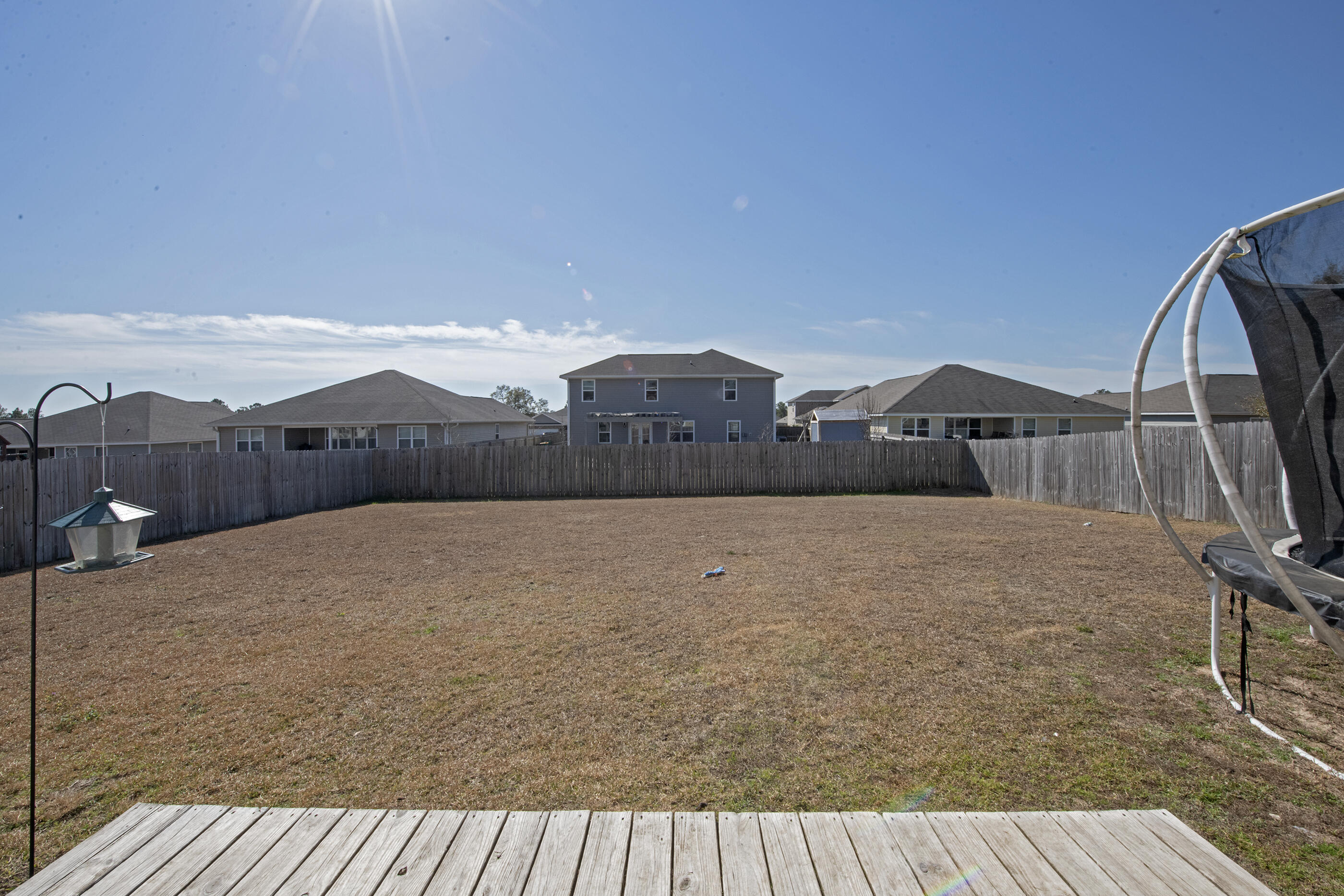 Partridge Hills - Residential