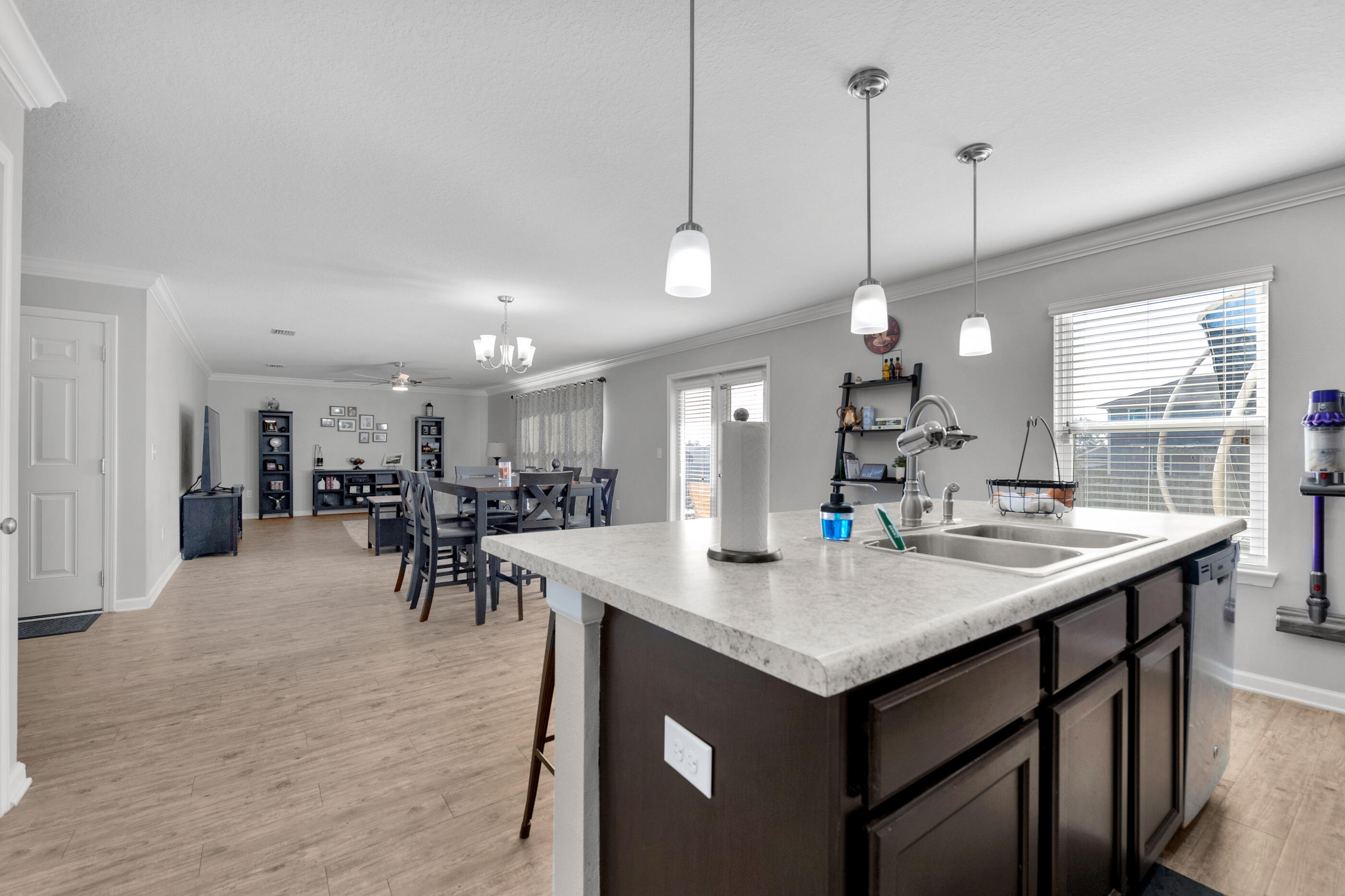 Partridge Hills - Residential