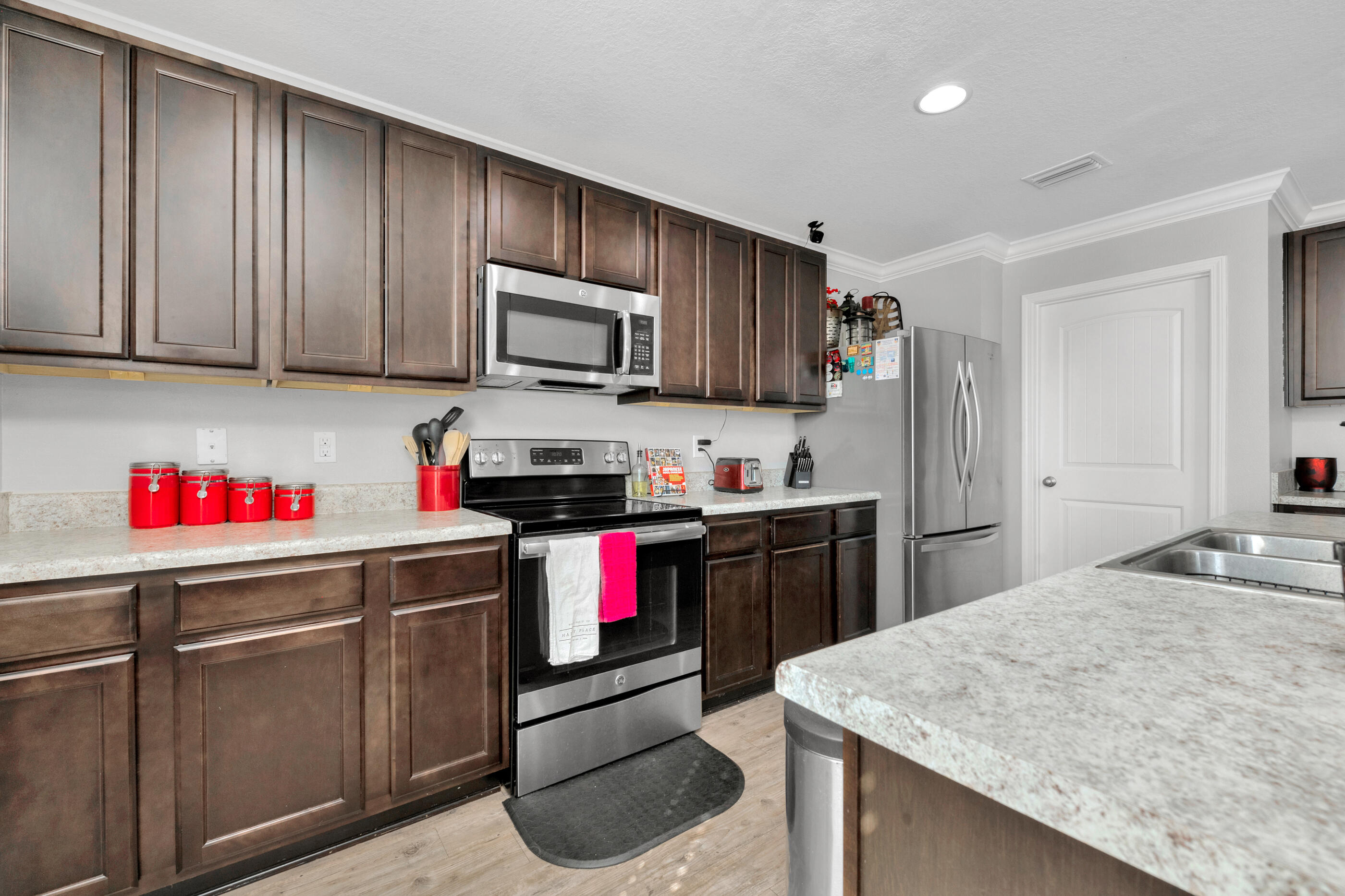 Partridge Hills - Residential