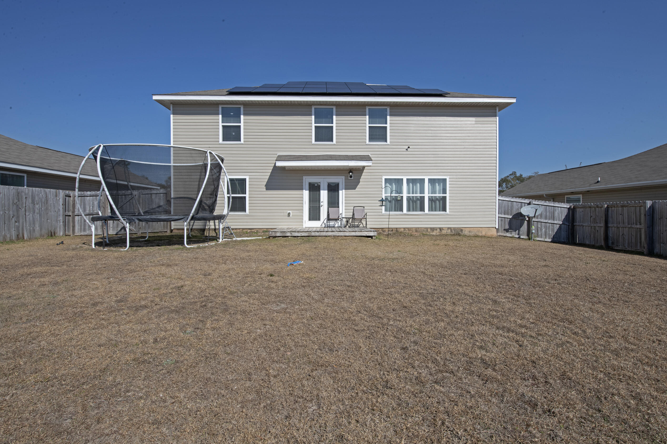 Partridge Hills - Residential